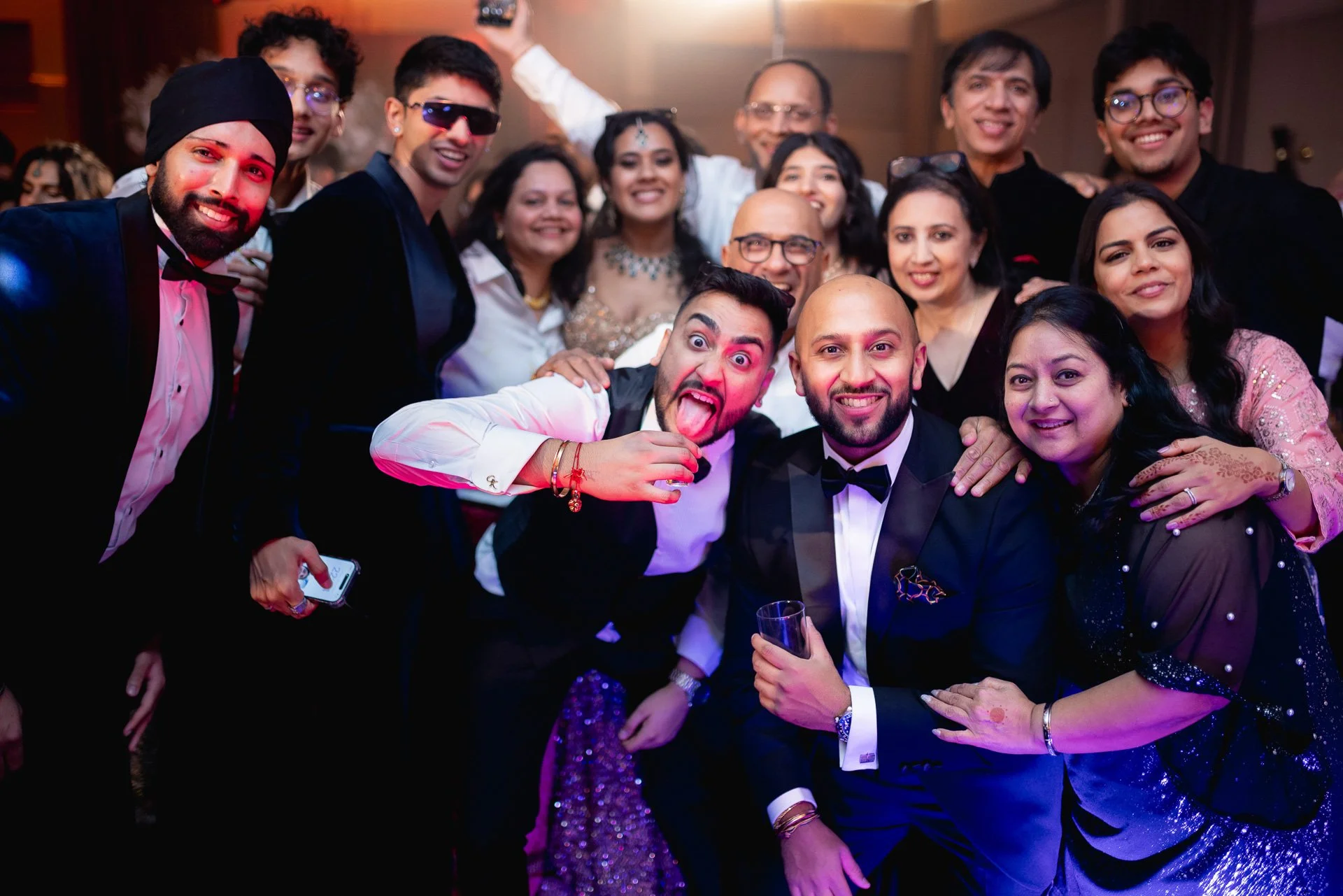 Asian Wedding London Wedding Photographer Gaurav & Karishma-336.jpg