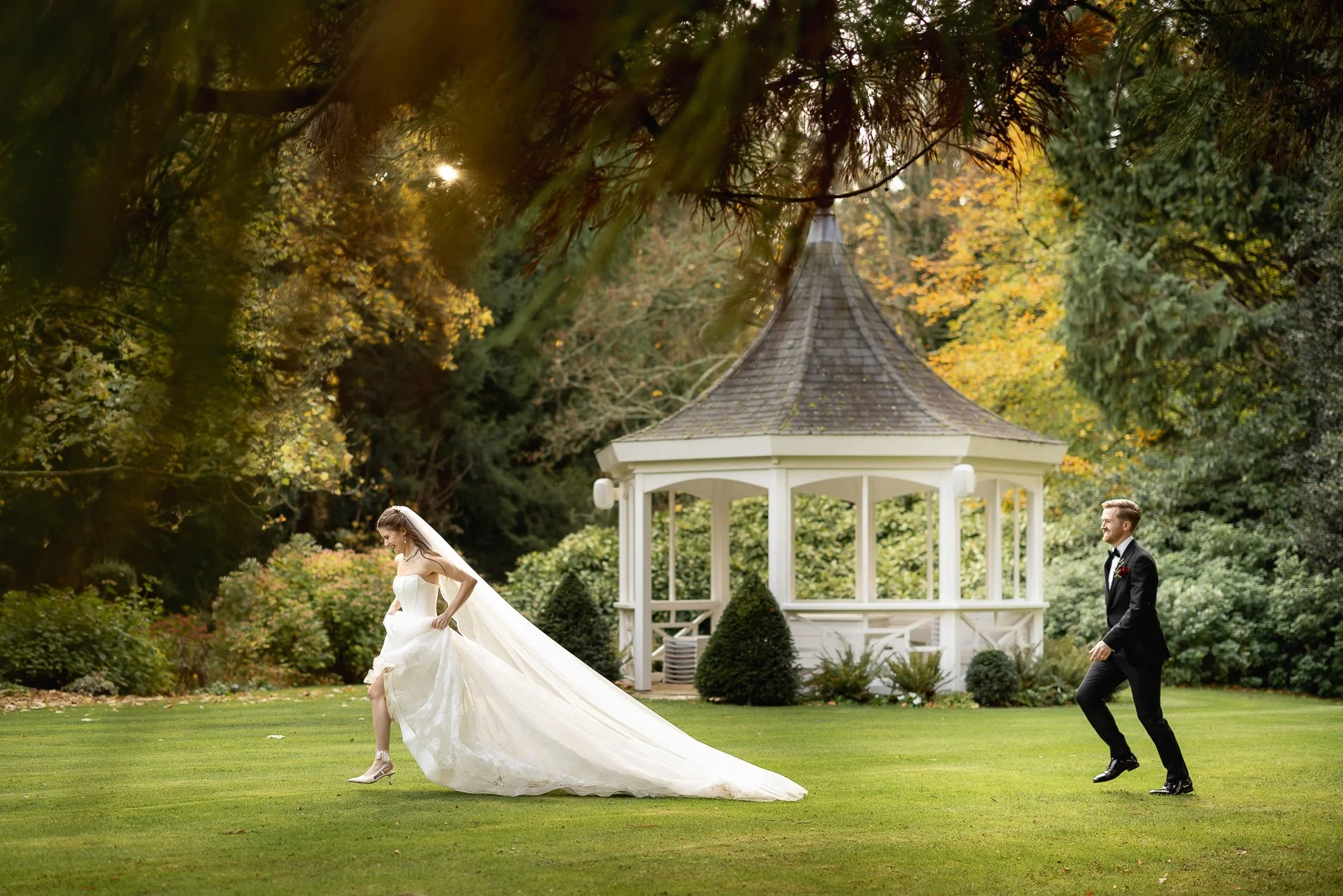 London Wedding Photographer_The Orangery Wedding of Alex and James-177.jpg