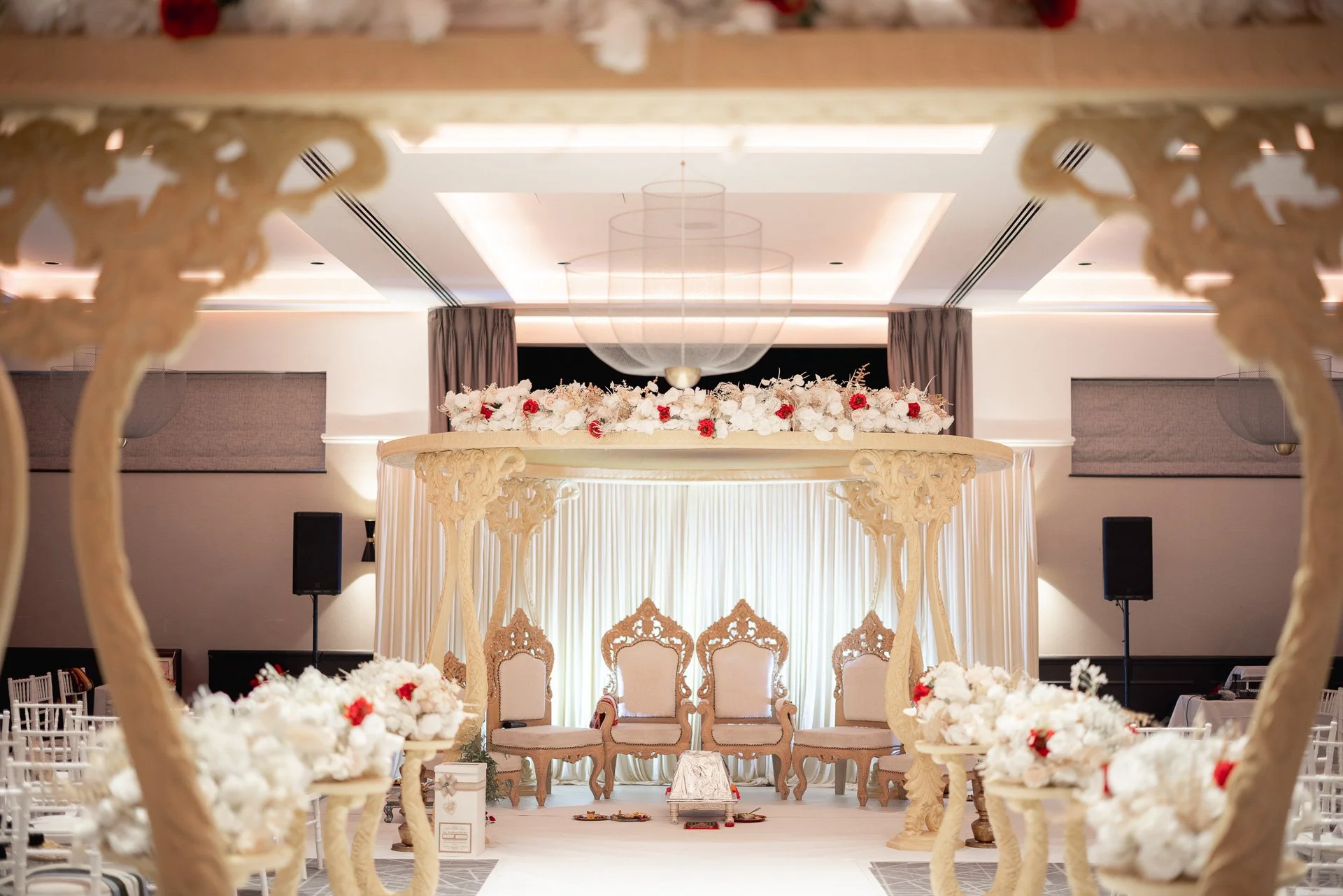 Asian Wedding London Wedding Photographer Gaurav & Karishma-52.jpg