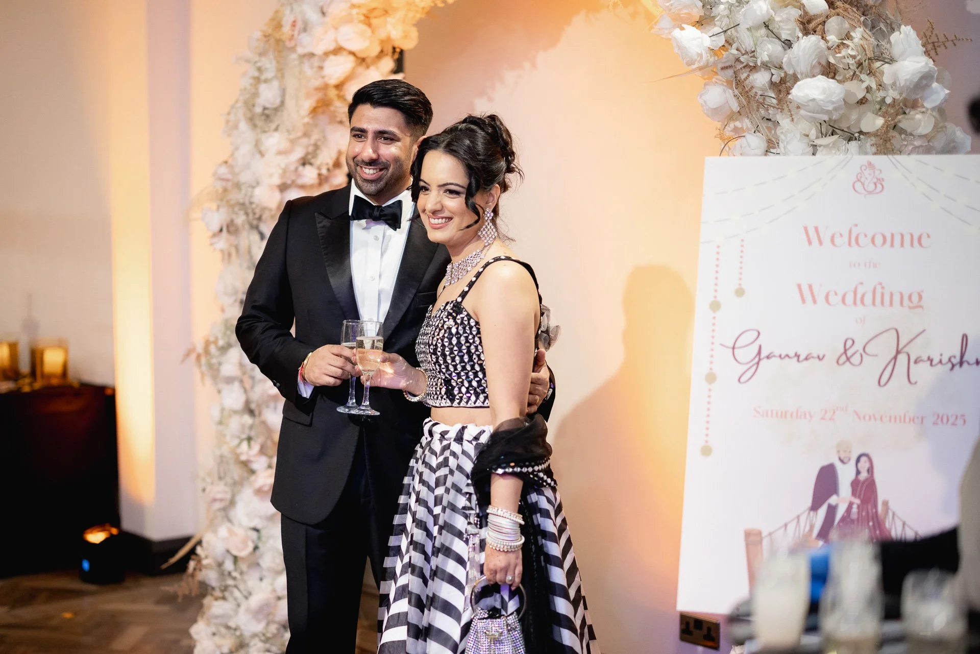 Asian Wedding London Wedding Photographer Gaurav & Karishma-214.jpg