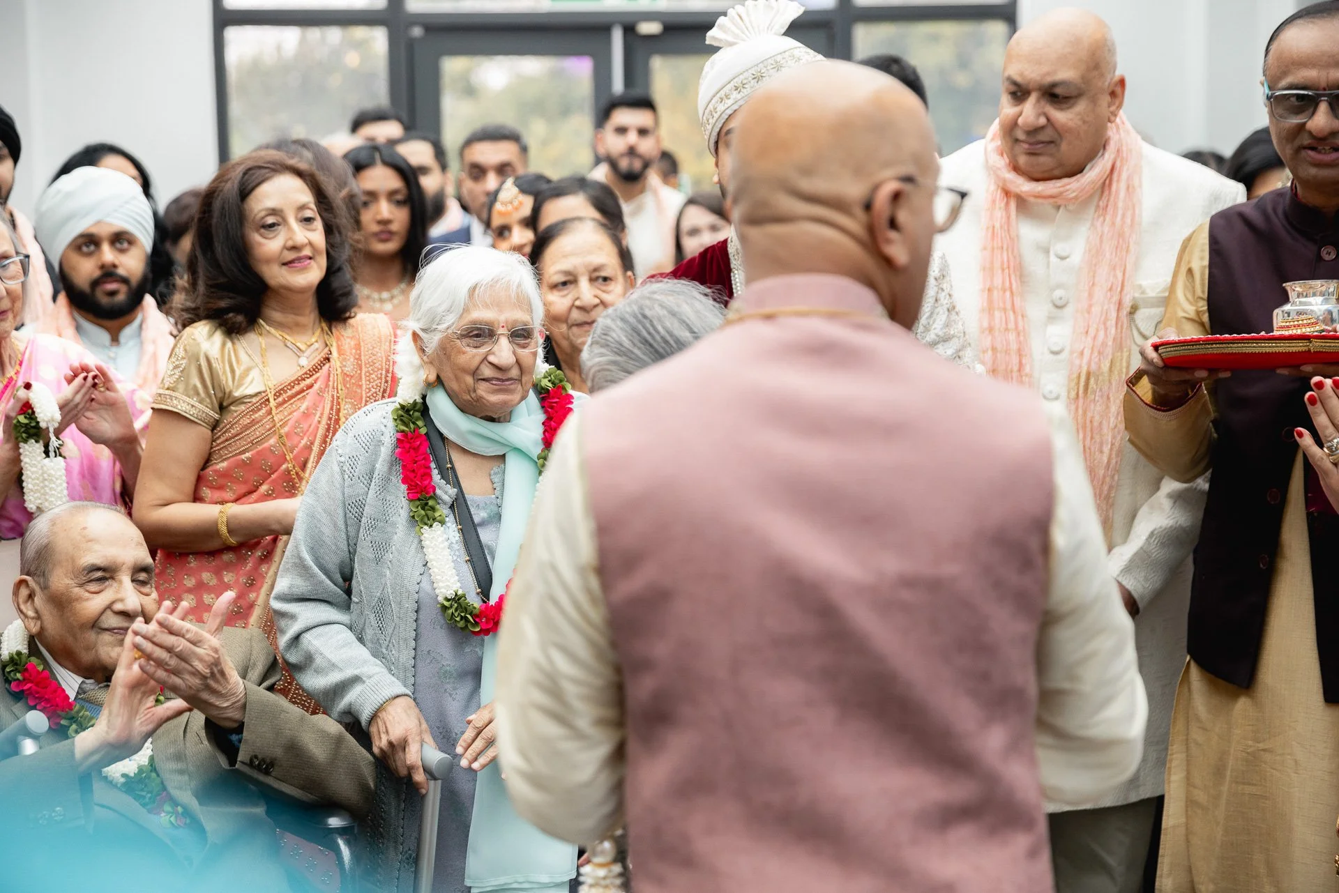 Asian Wedding London Wedding Photographer Gaurav & Karishma-34.jpg