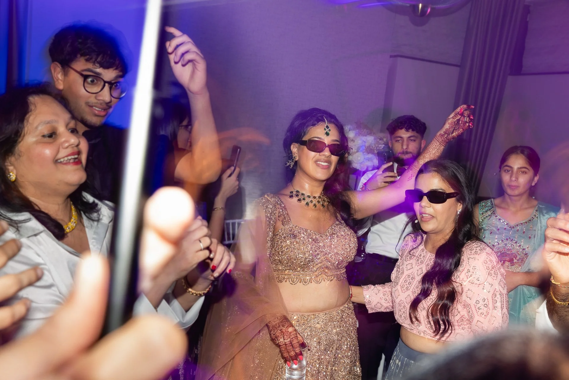 Asian Wedding London Wedding Photographer Gaurav & Karishma-326.jpg