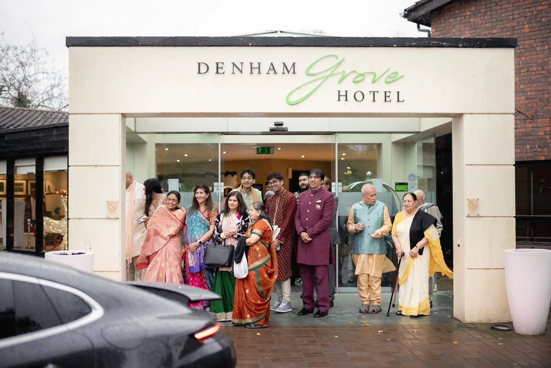 Asian Wedding London Wedding Photographer Gaurav & Karishma-196.jpg