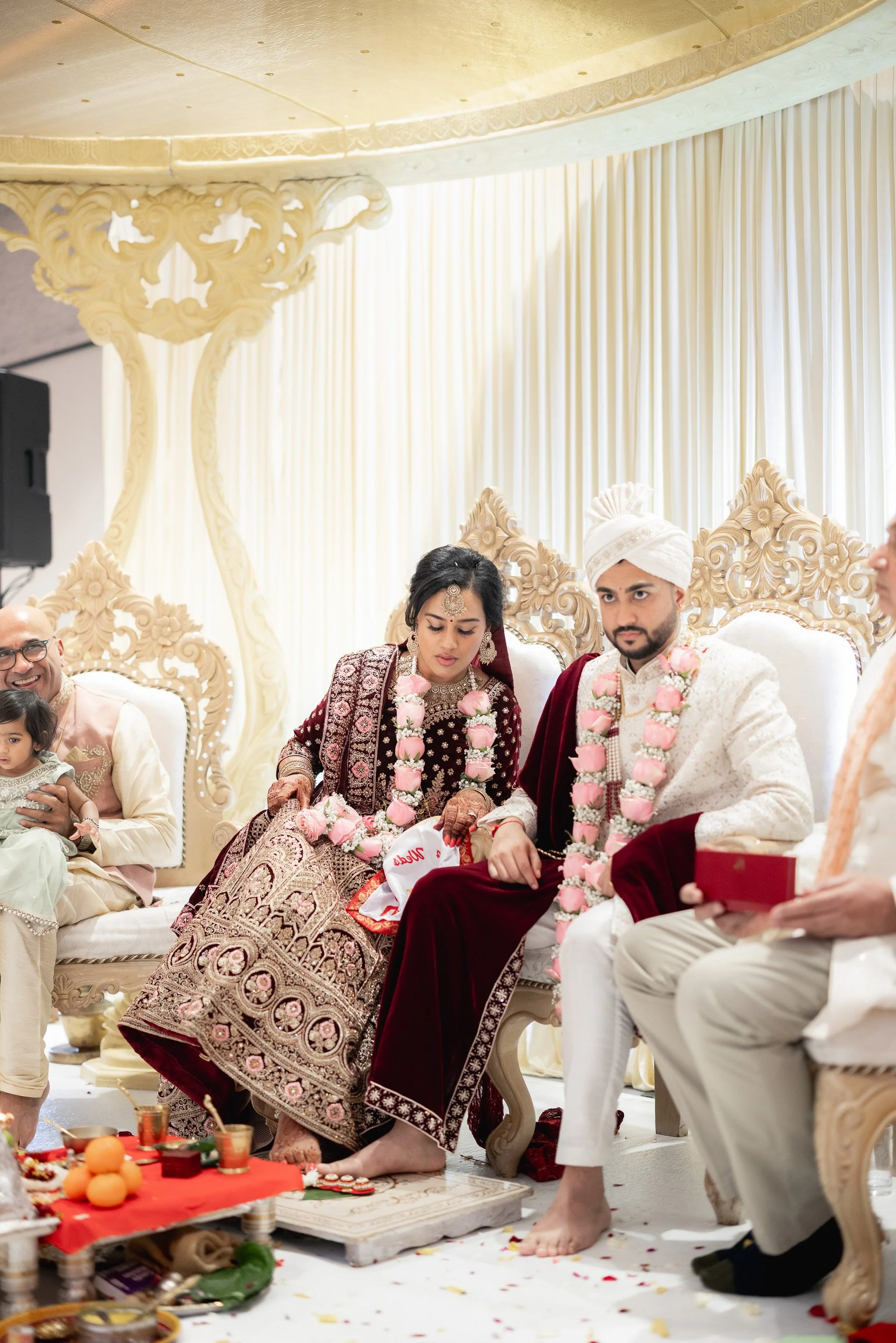 Asian Wedding London Wedding Photographer Gaurav & Karishma-145.jpg