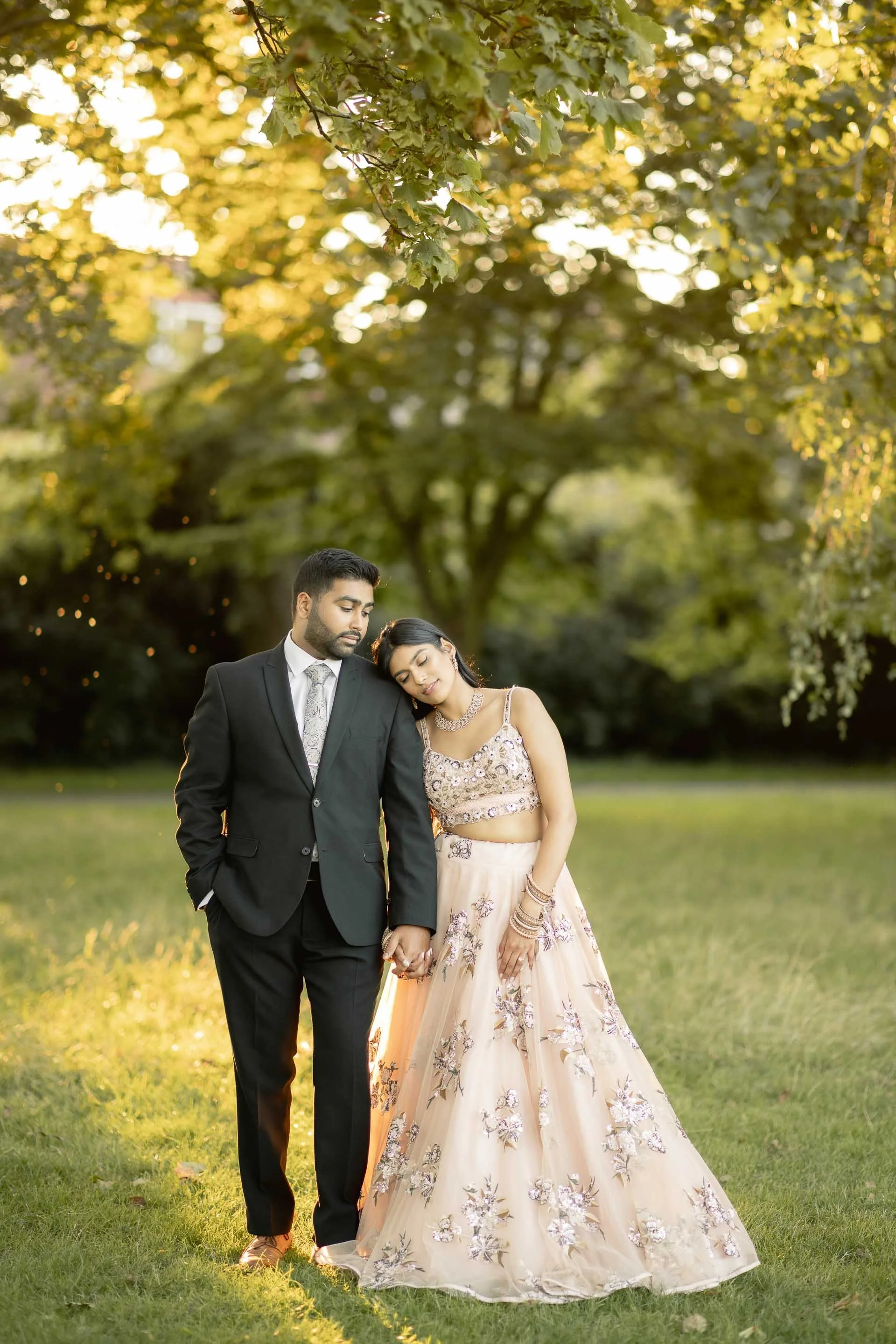 London Wedding Photographer Engagement Photoshoot K&S-51.jpg