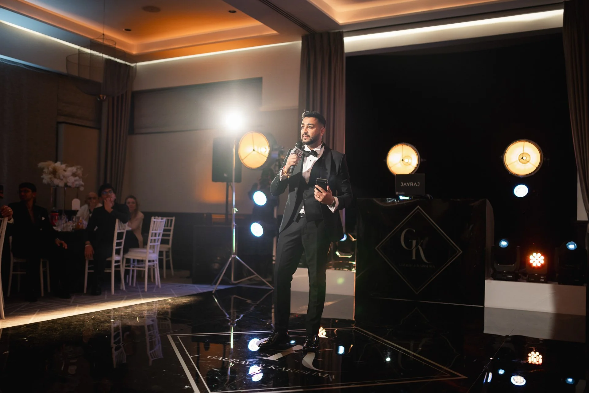 Asian Wedding London Wedding Photographer Gaurav & Karishma-304.jpg