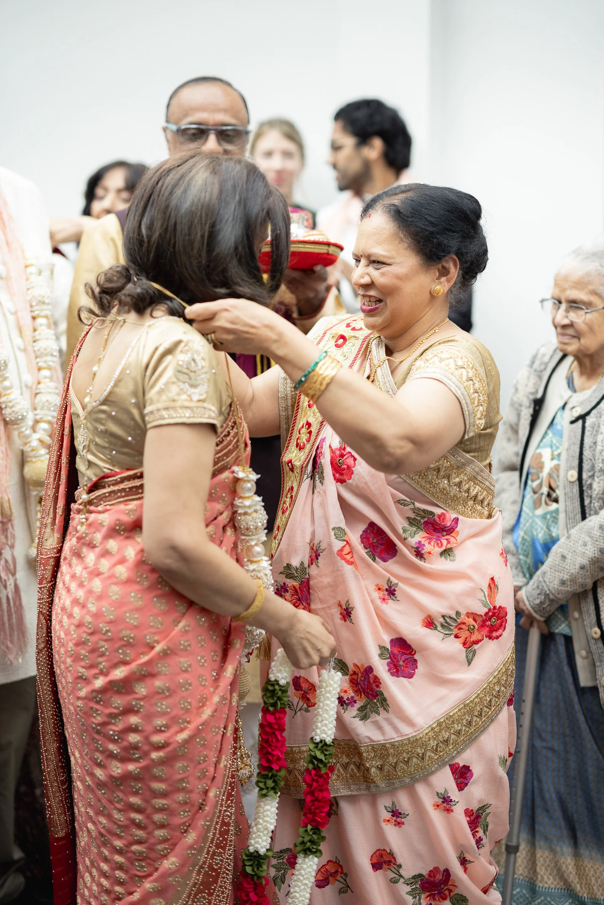 Asian Wedding London Wedding Photographer Gaurav & Karishma-45.jpg
