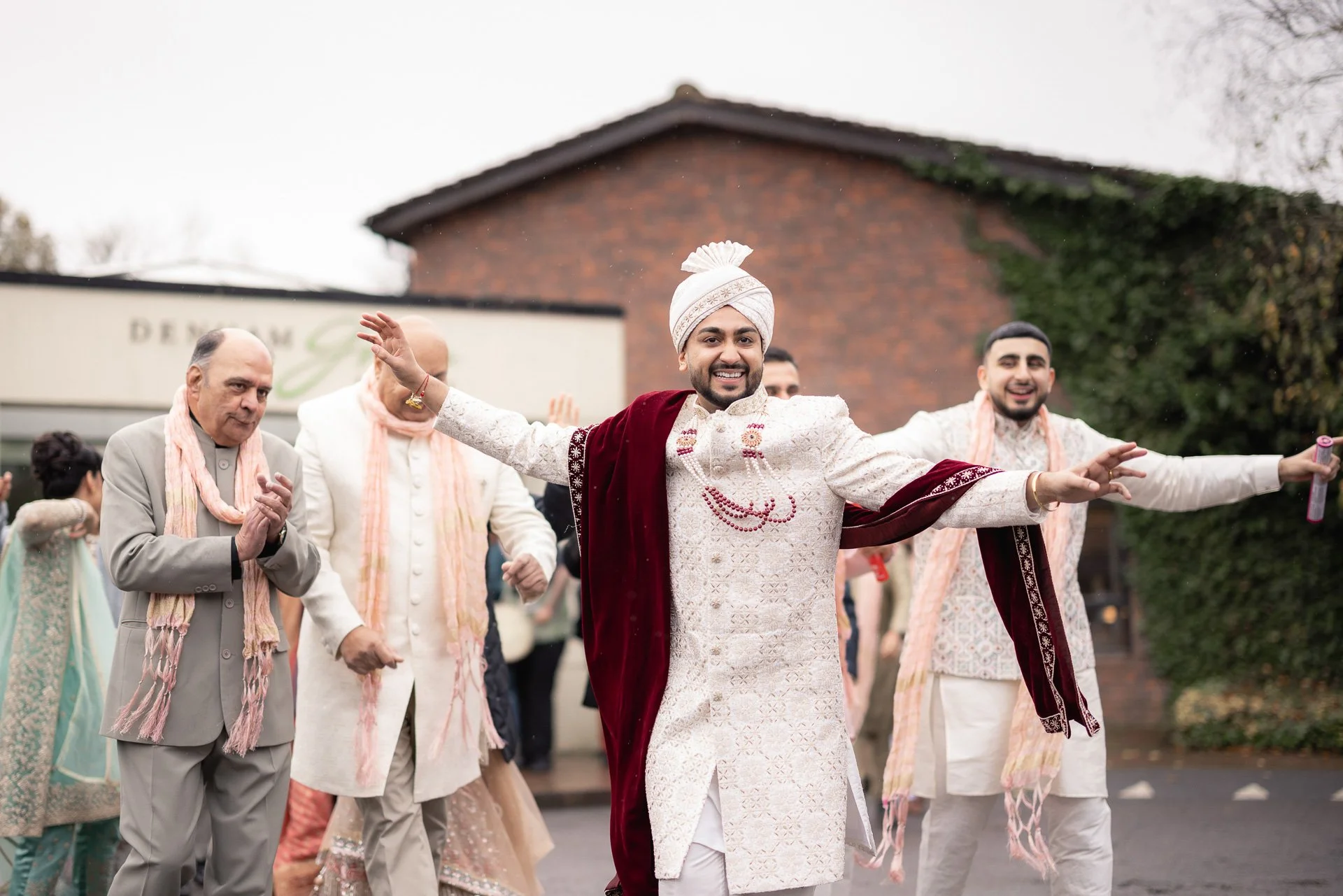 Asian Wedding London Wedding Photographer Gaurav & Karishma-13.jpg