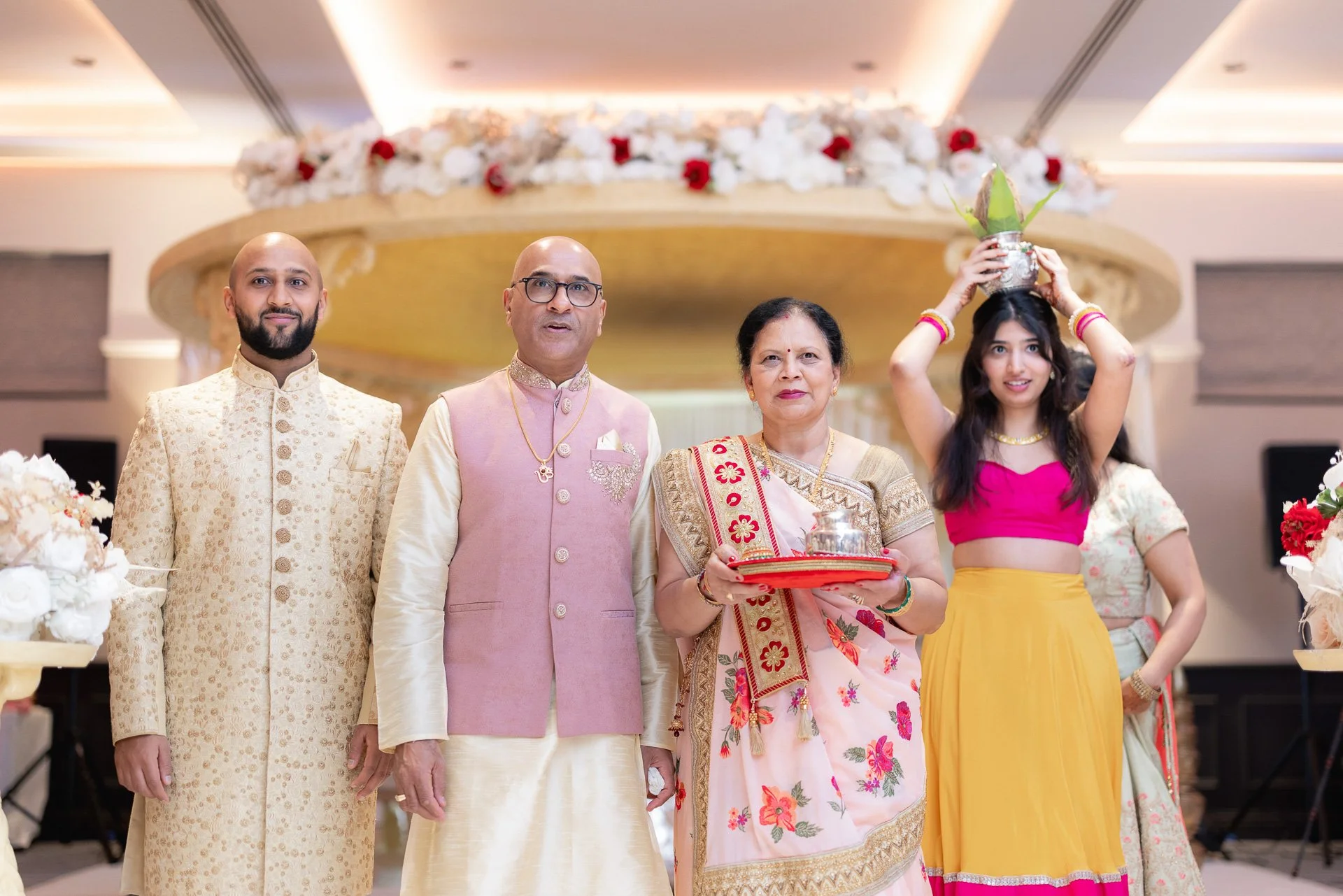 Asian Wedding London Wedding Photographer Gaurav & Karishma-68.jpg