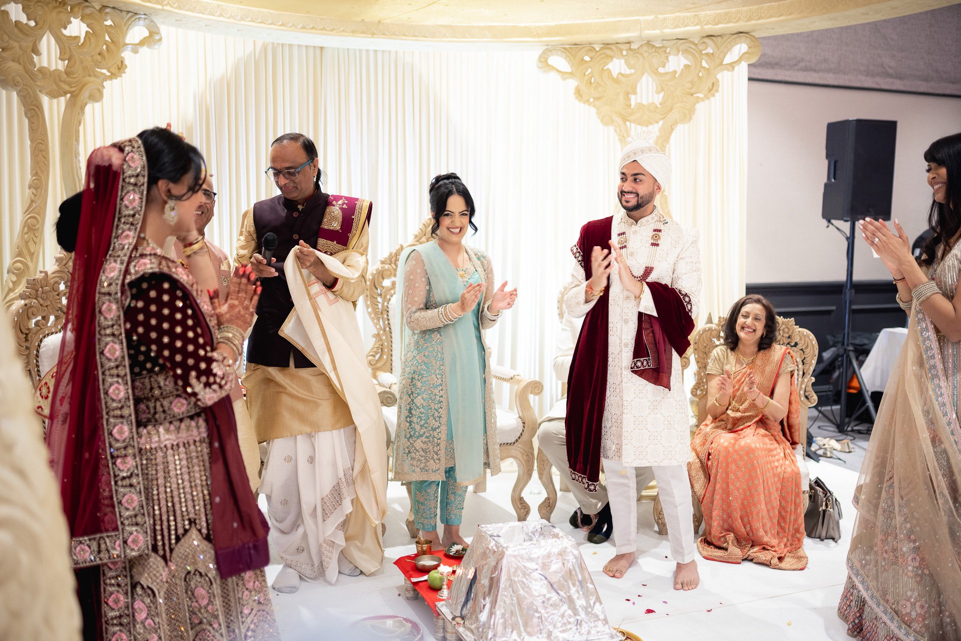 Asian Wedding London Wedding Photographer Gaurav & Karishma-114.jpg