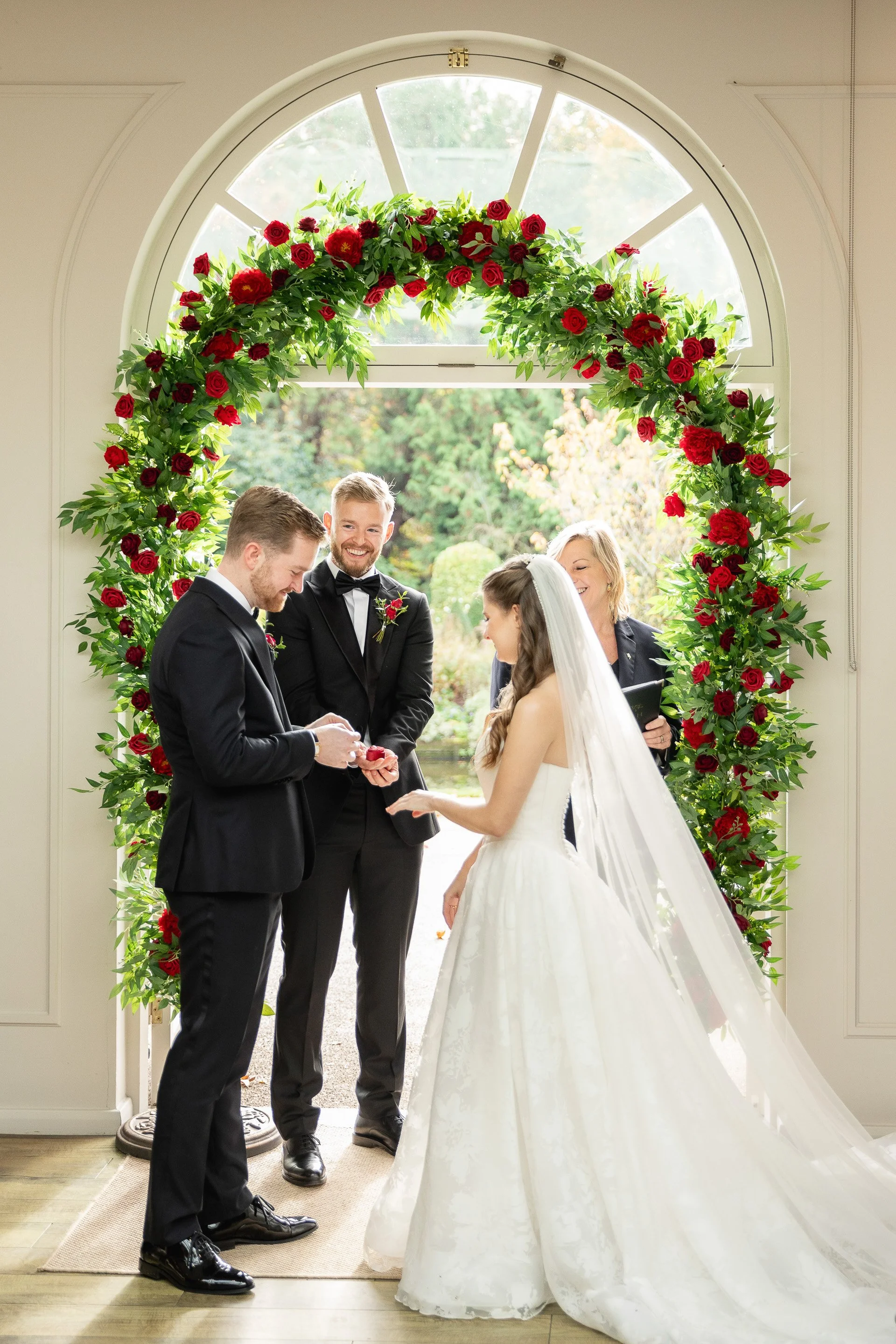 London Wedding Photographer_The Orangery Wedding of Alex and James-102.jpg