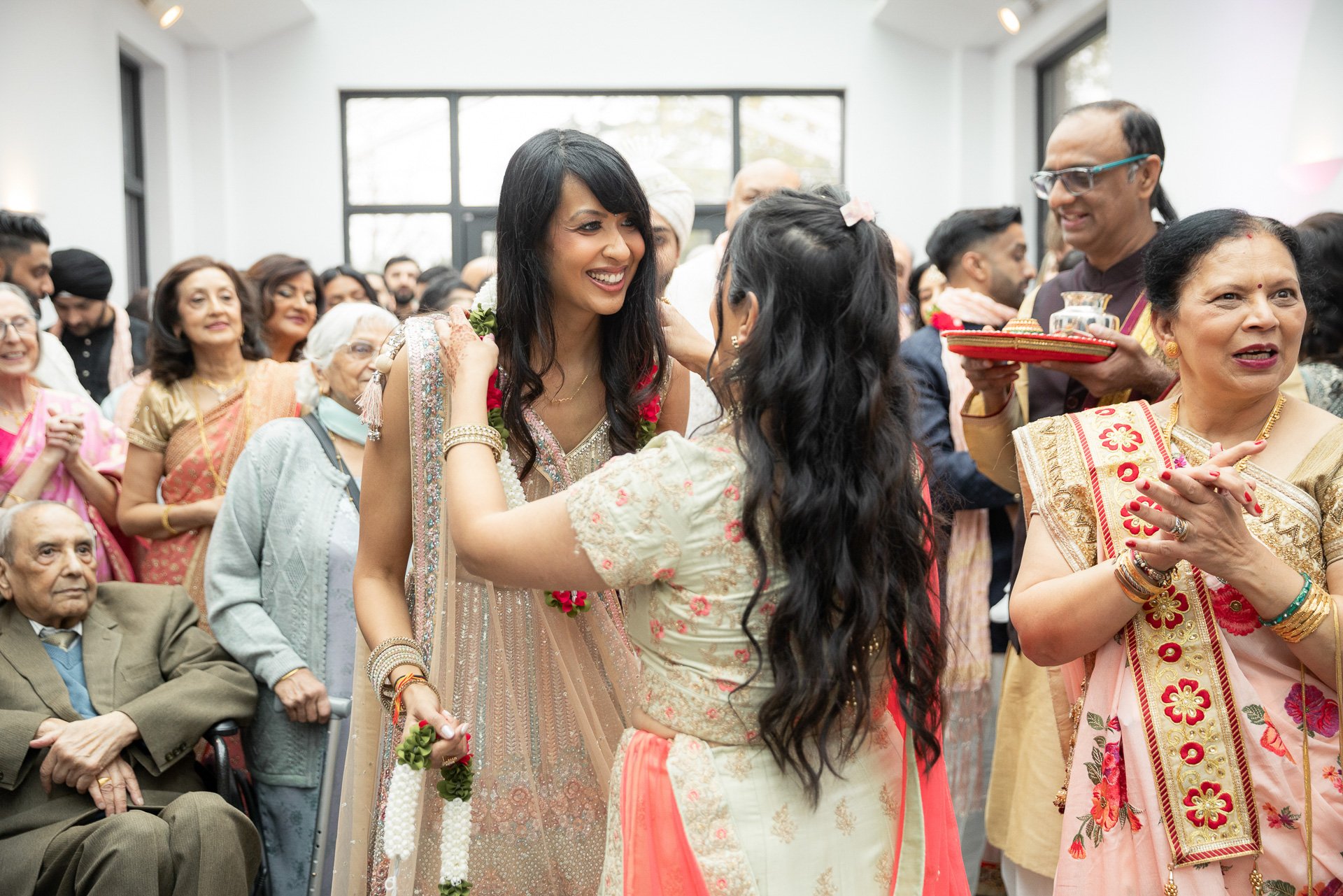 Asian Wedding London Wedding Photographer Gaurav & Karishma-41.jpg