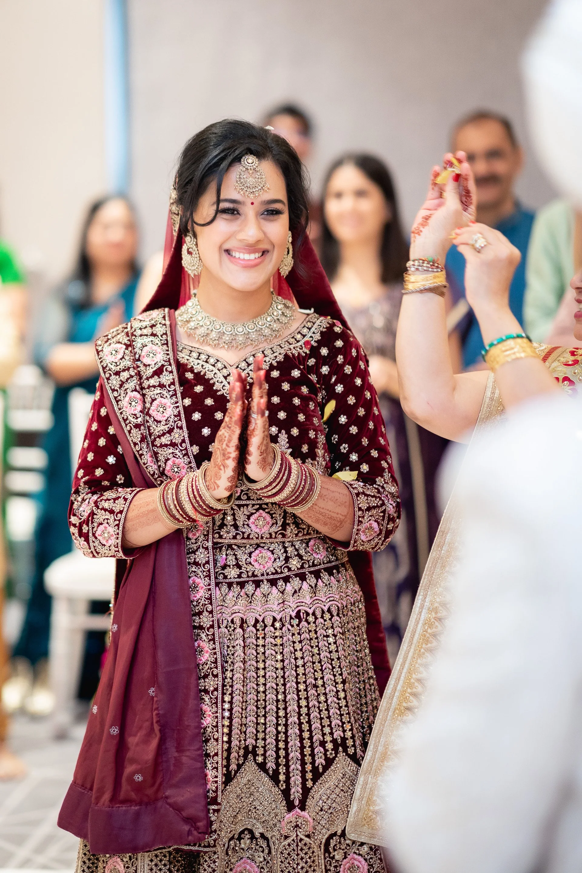 Asian Wedding London Wedding Photographer Gaurav & Karishma-178.jpg