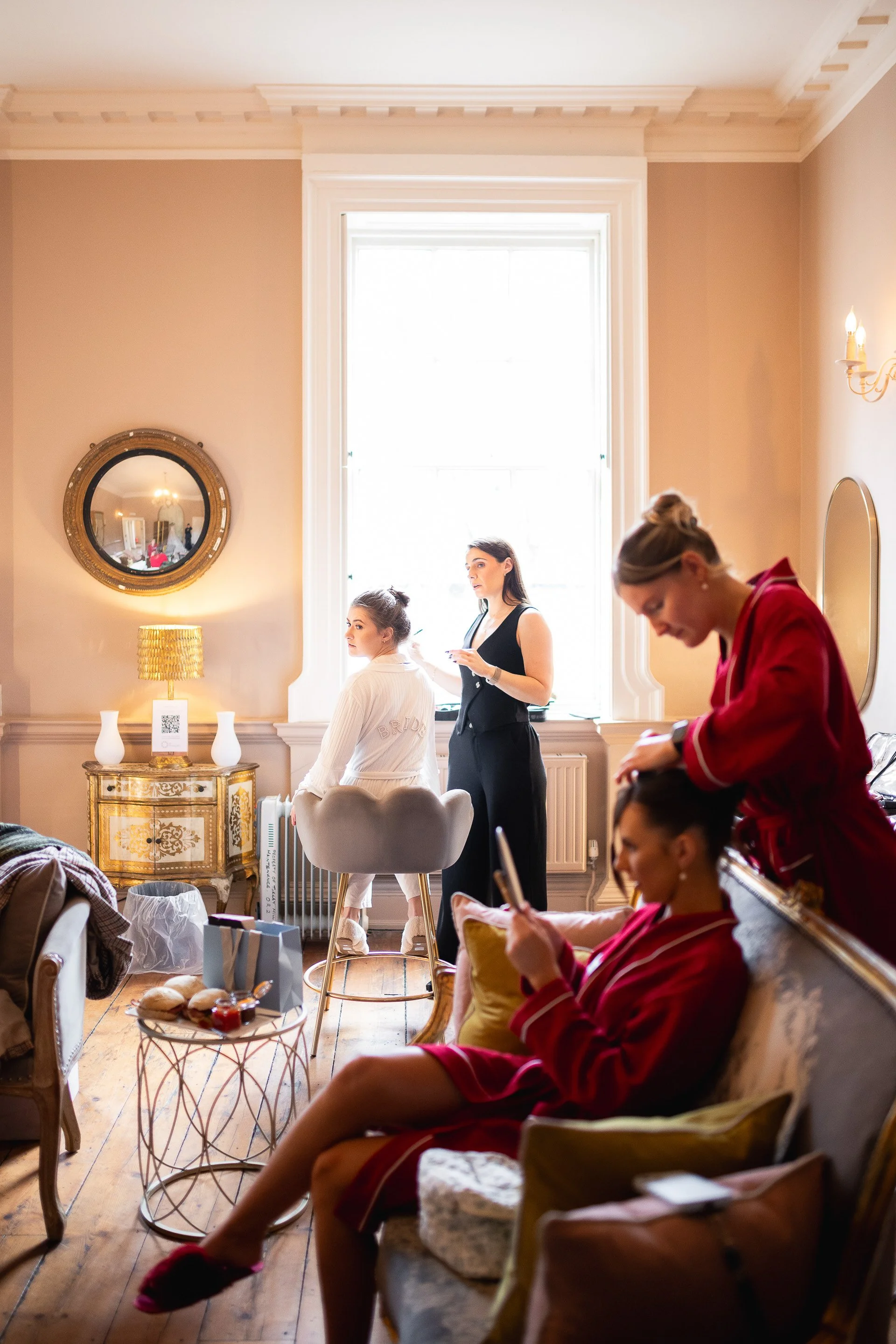 London Wedding Photographer_The Orangery Wedding of Alex and James-11.jpg