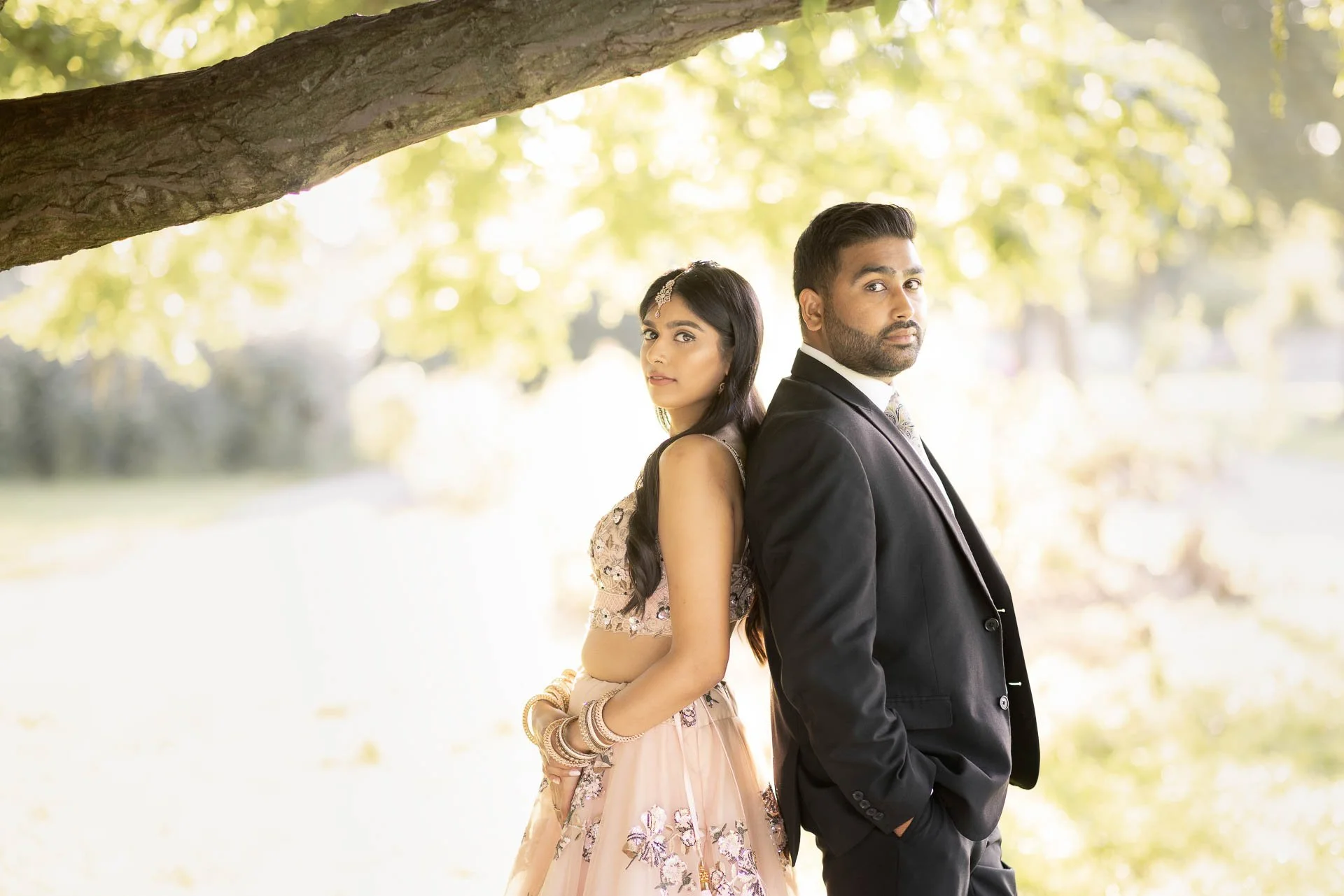 London Wedding Photographer Engagement Photoshoot K&S-29.jpg