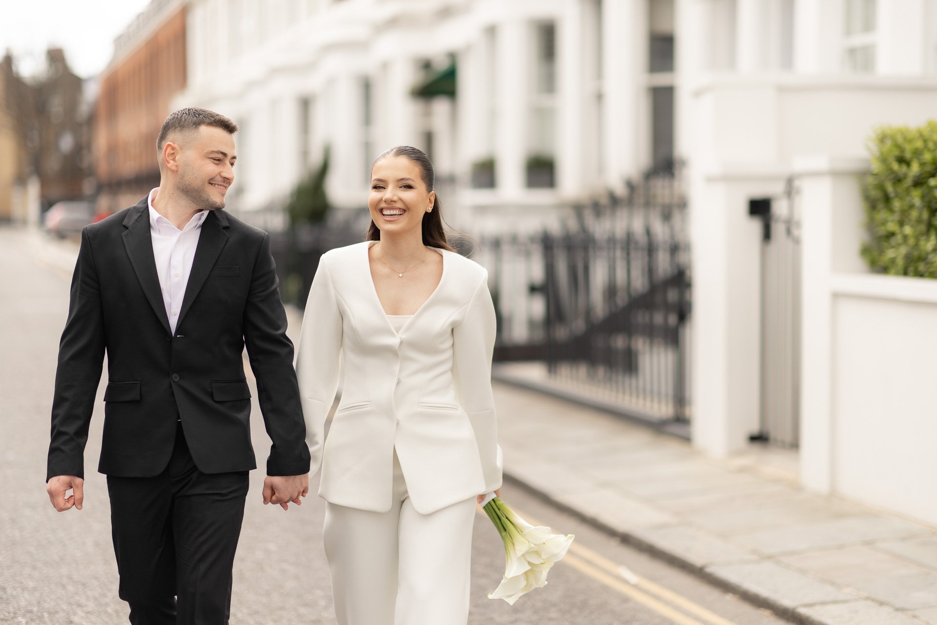 COTH Civil Wedding 25 March 2026