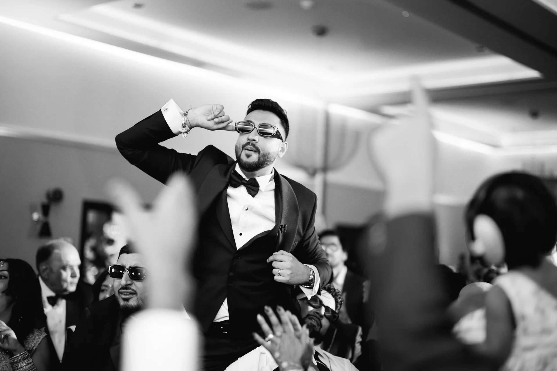 Asian Wedding London Wedding Photographer Gaurav & Karishma-321.jpg