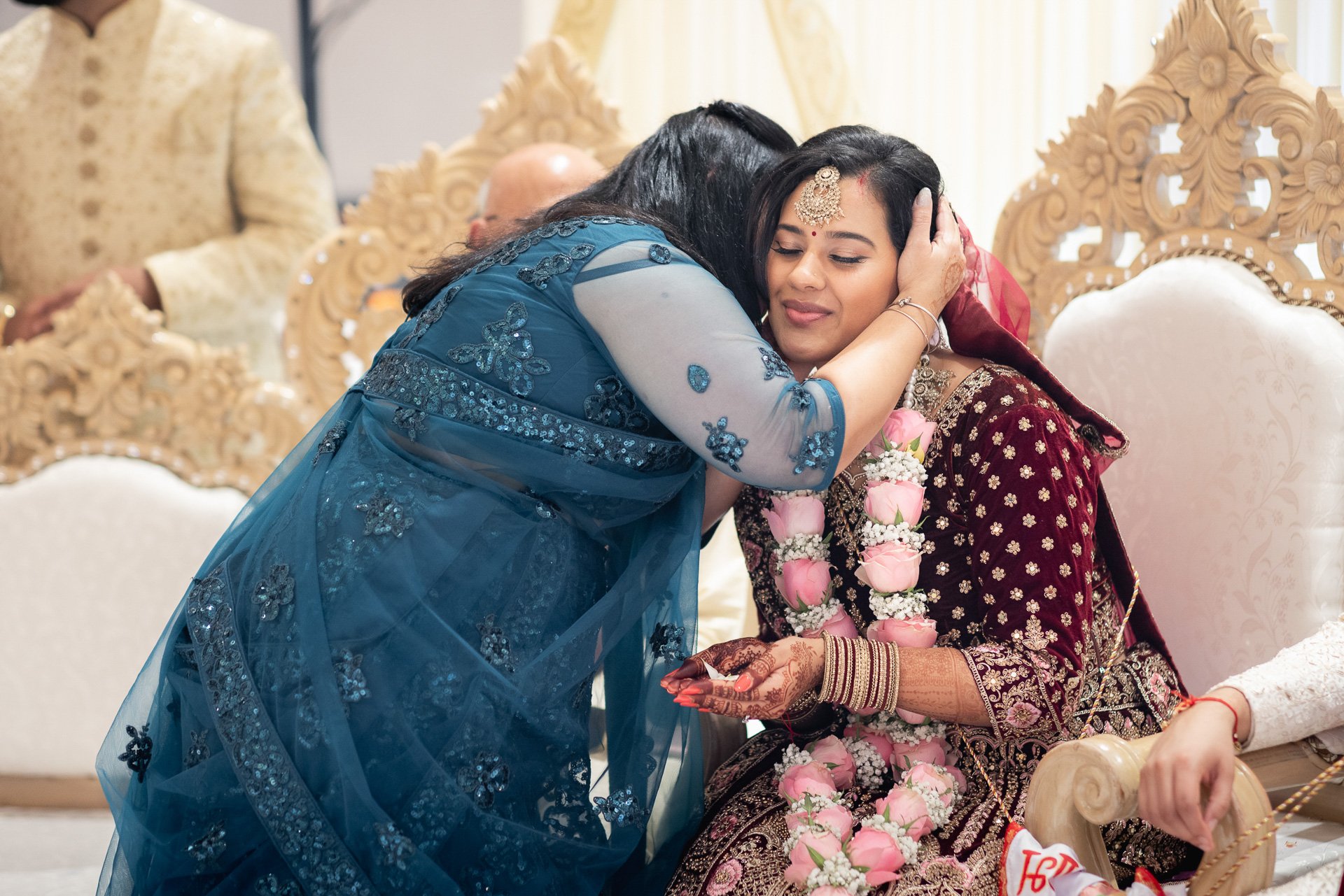 Asian Wedding London Wedding Photographer Gaurav & Karishma-162.jpg