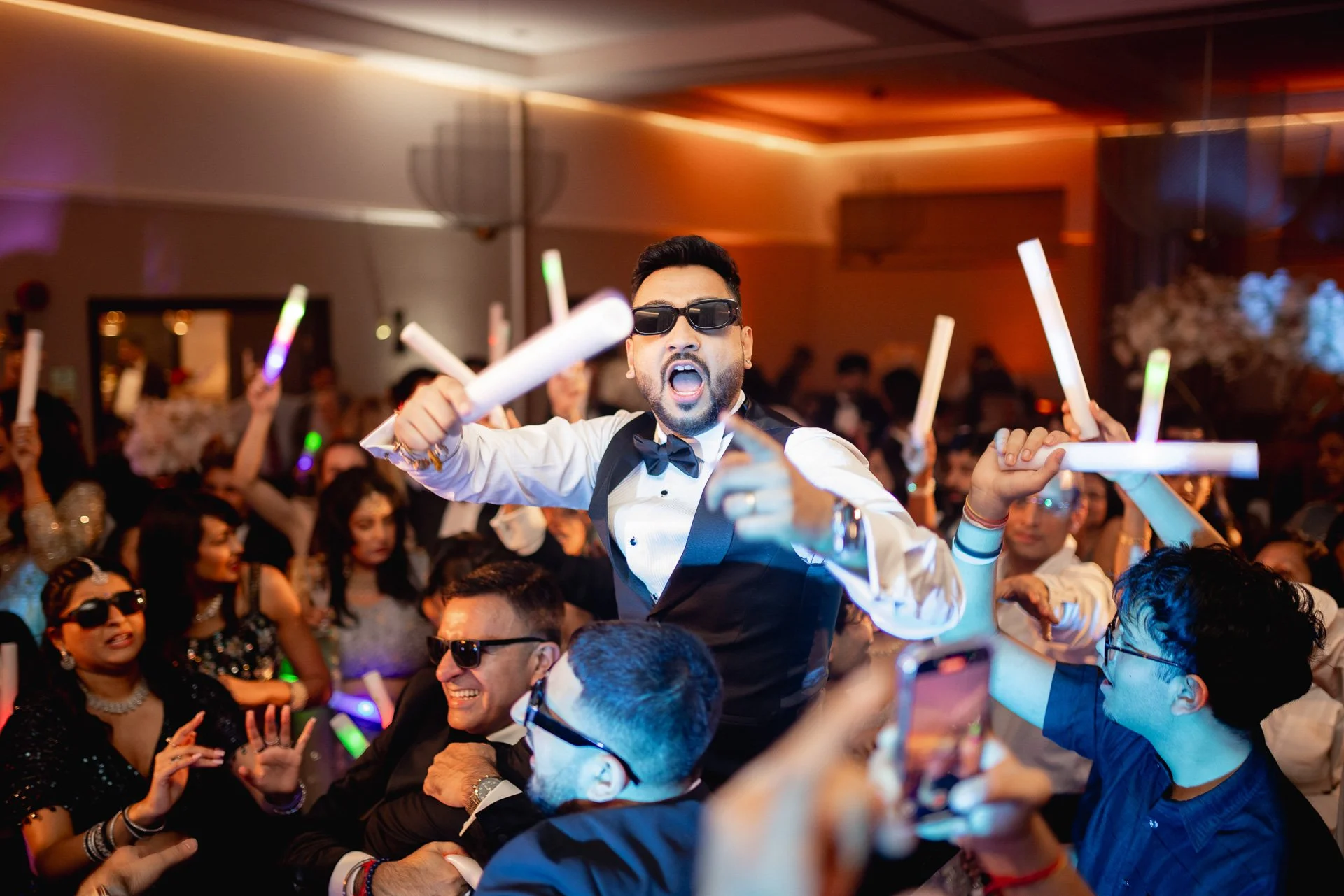Asian Wedding London Wedding Photographer Gaurav & Karishma-338.jpg