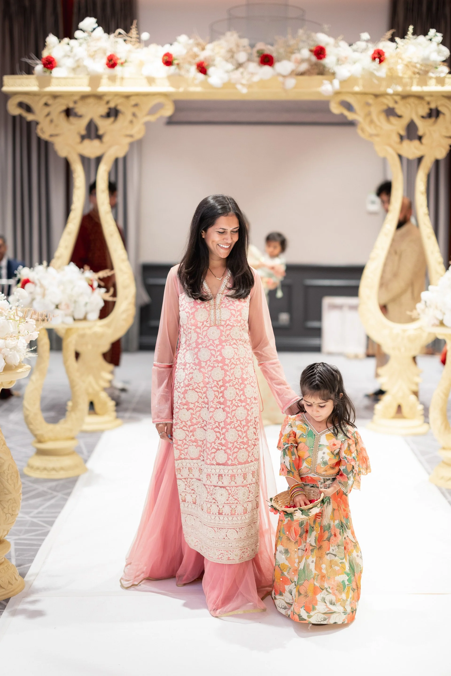 Asian Wedding London Wedding Photographer Gaurav & Karishma-103.jpg