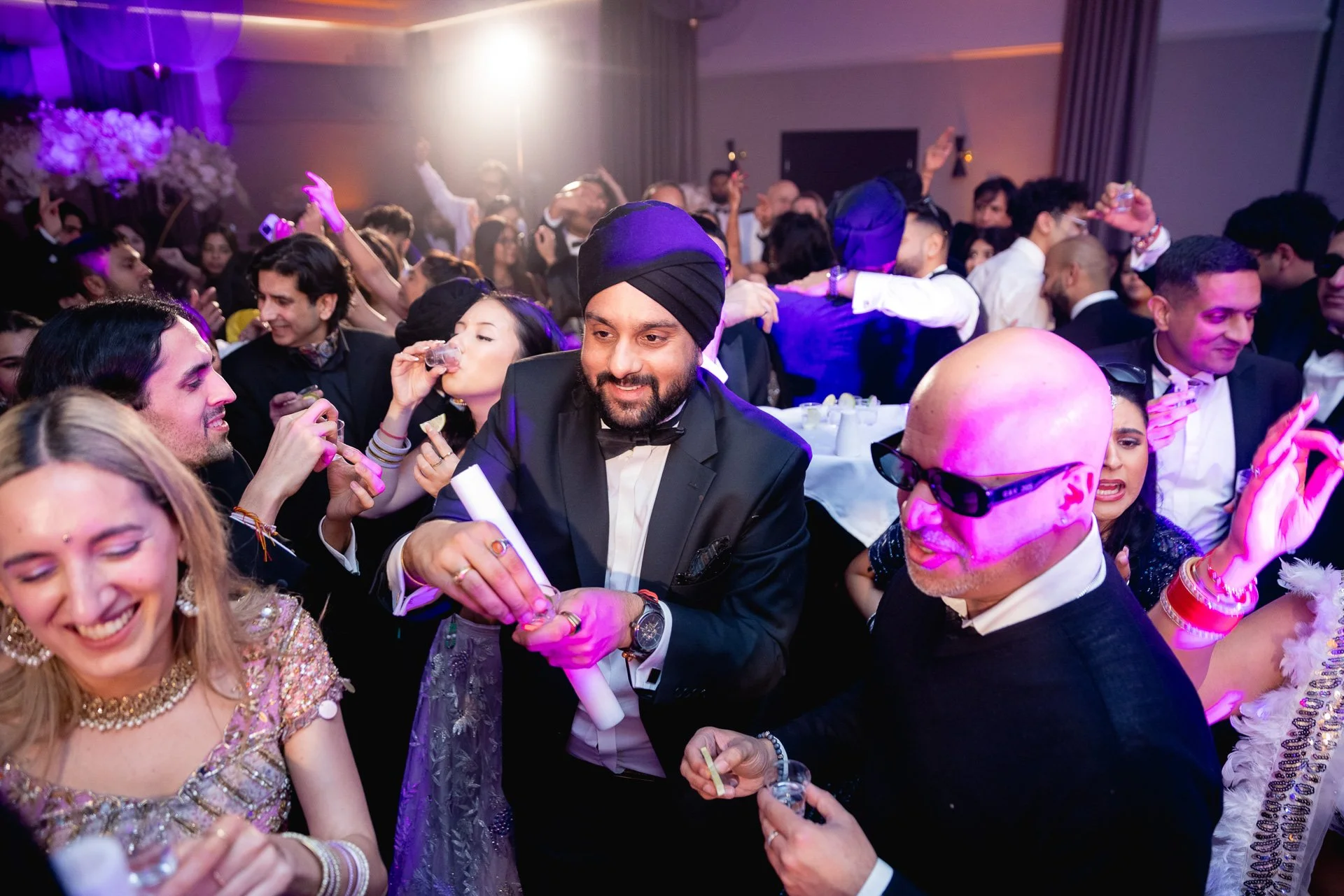 Asian Wedding London Wedding Photographer Gaurav & Karishma-337.jpg