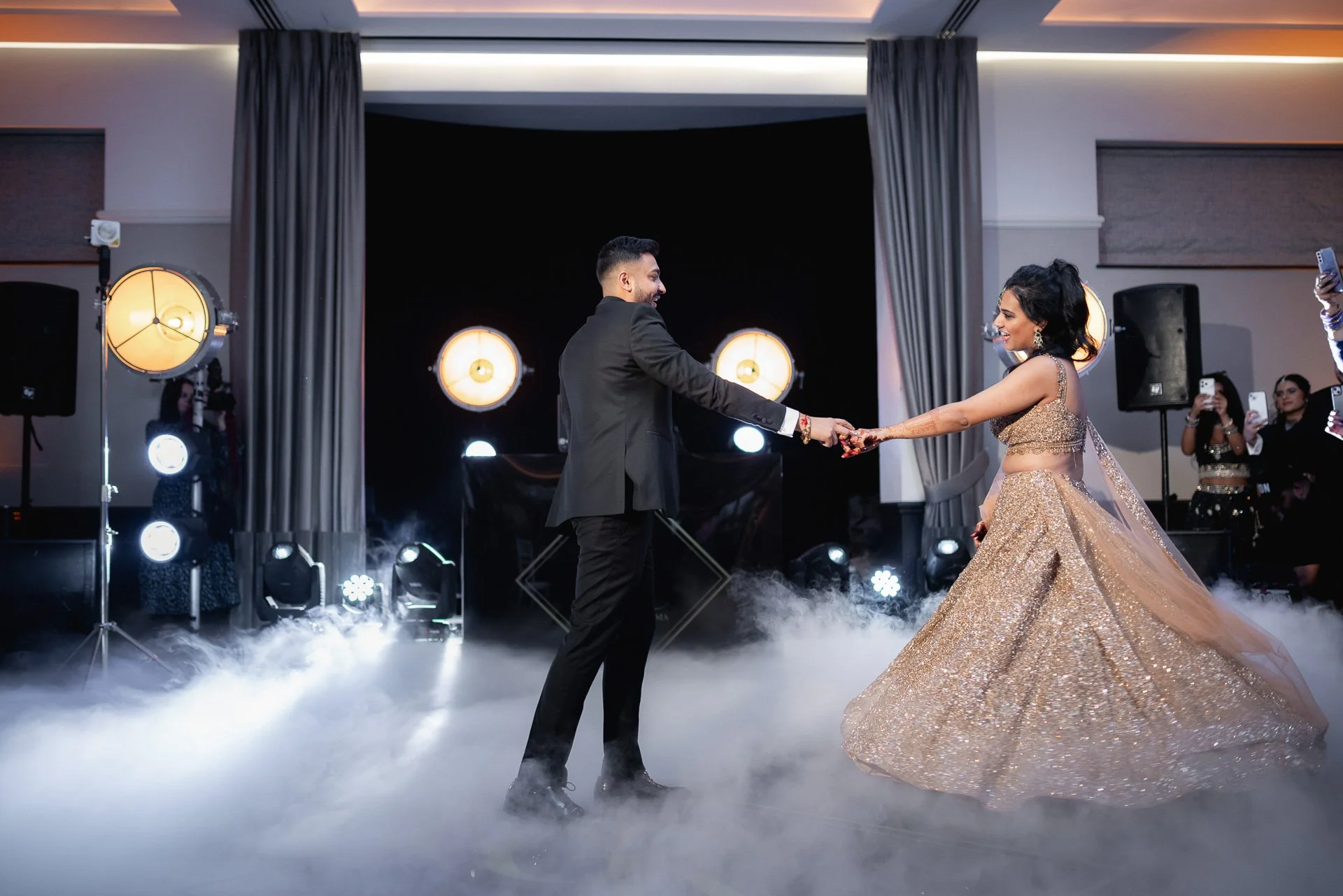 Asian Wedding London Wedding Photographer Gaurav & Karishma-316.jpg