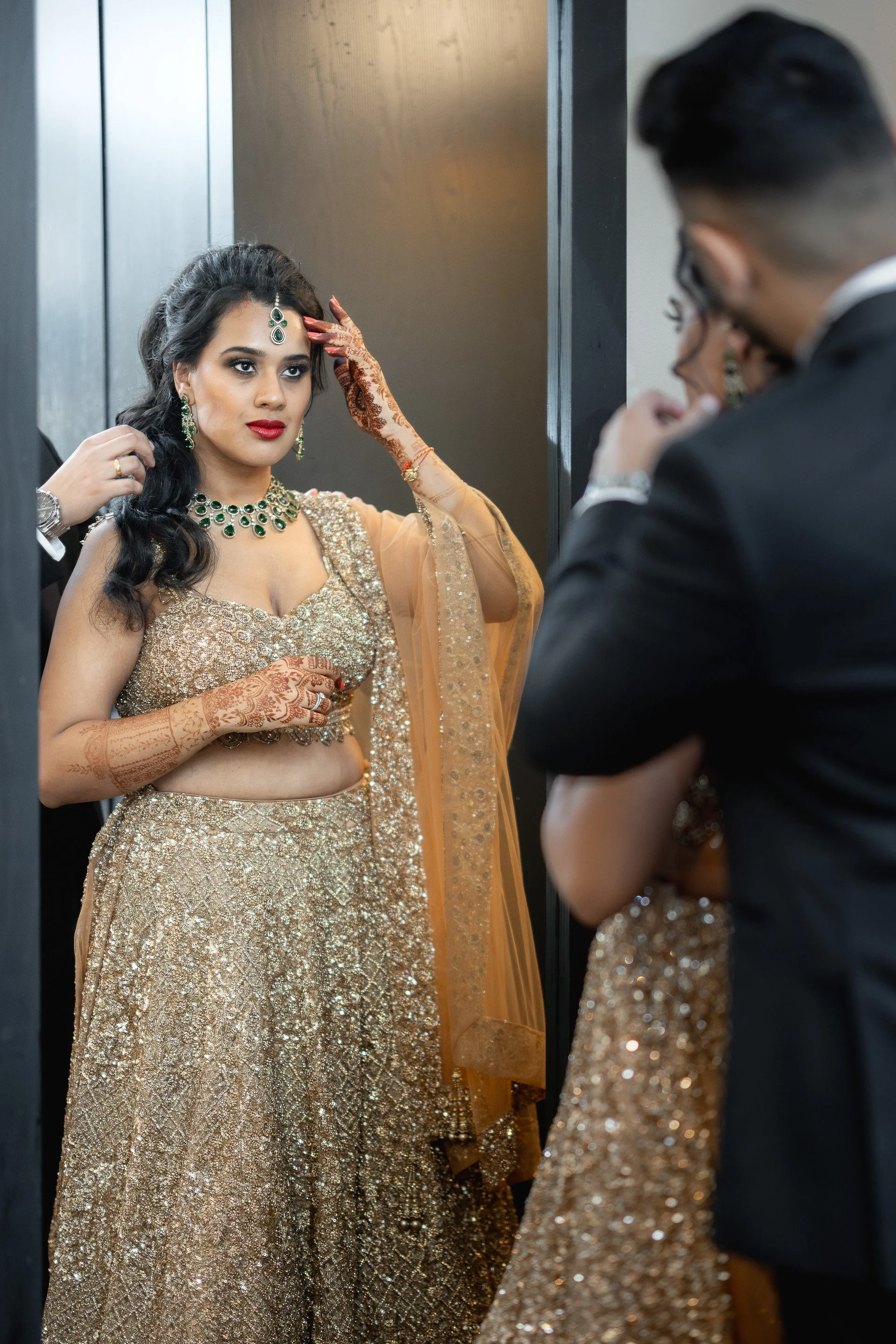 Asian Wedding London Wedding Photographer Gaurav & Karishma-218.jpg