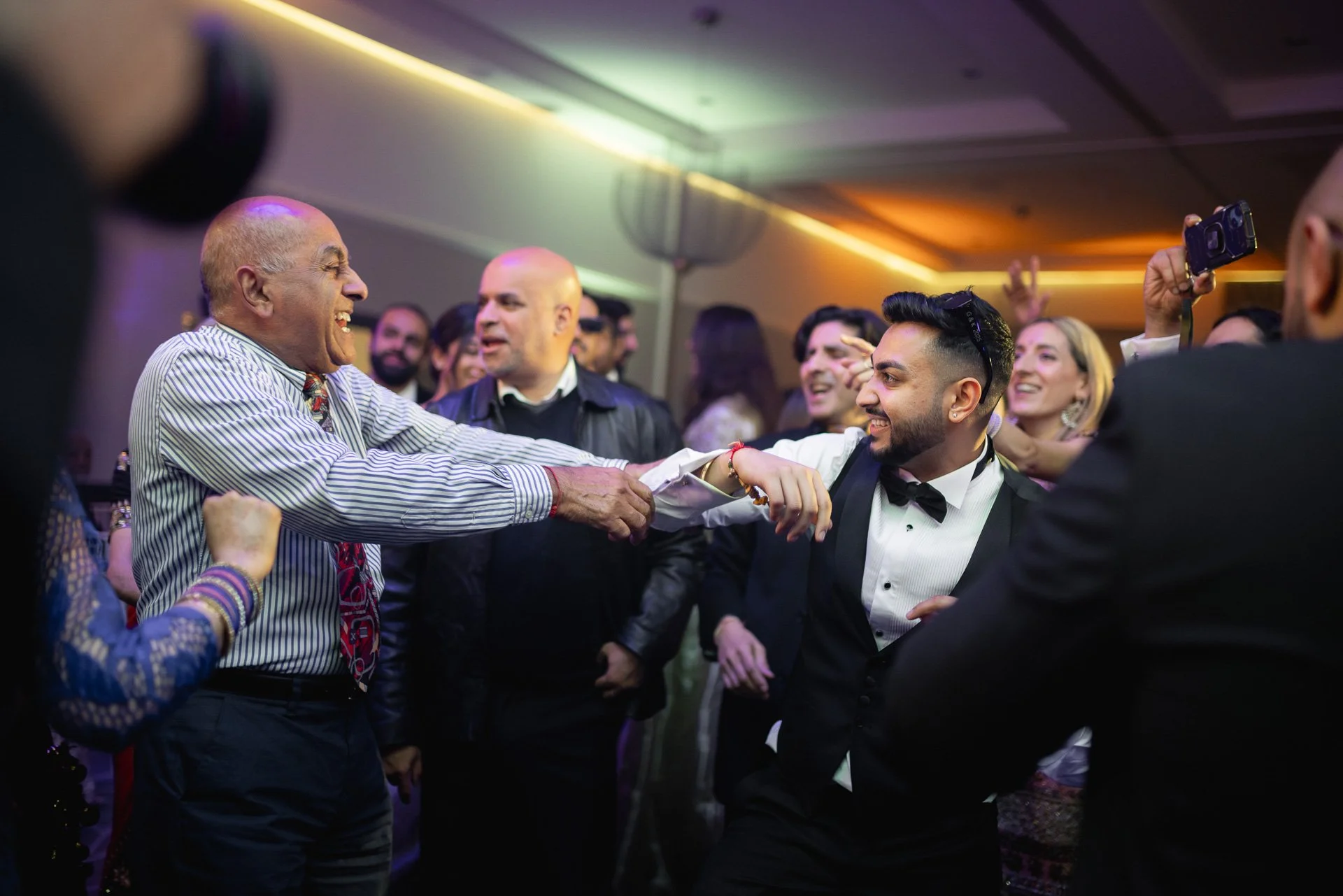 Asian Wedding London Wedding Photographer Gaurav & Karishma-332.jpg