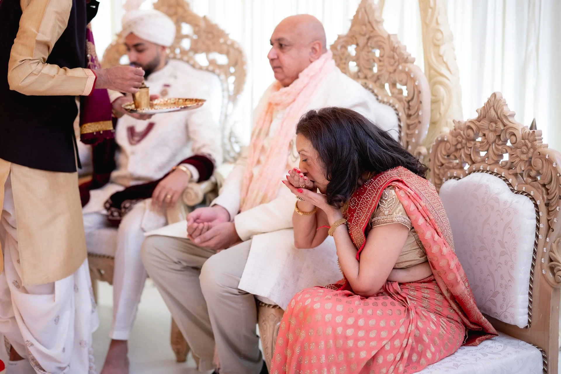 Asian Wedding London Wedding Photographer Gaurav & Karishma-90.jpg