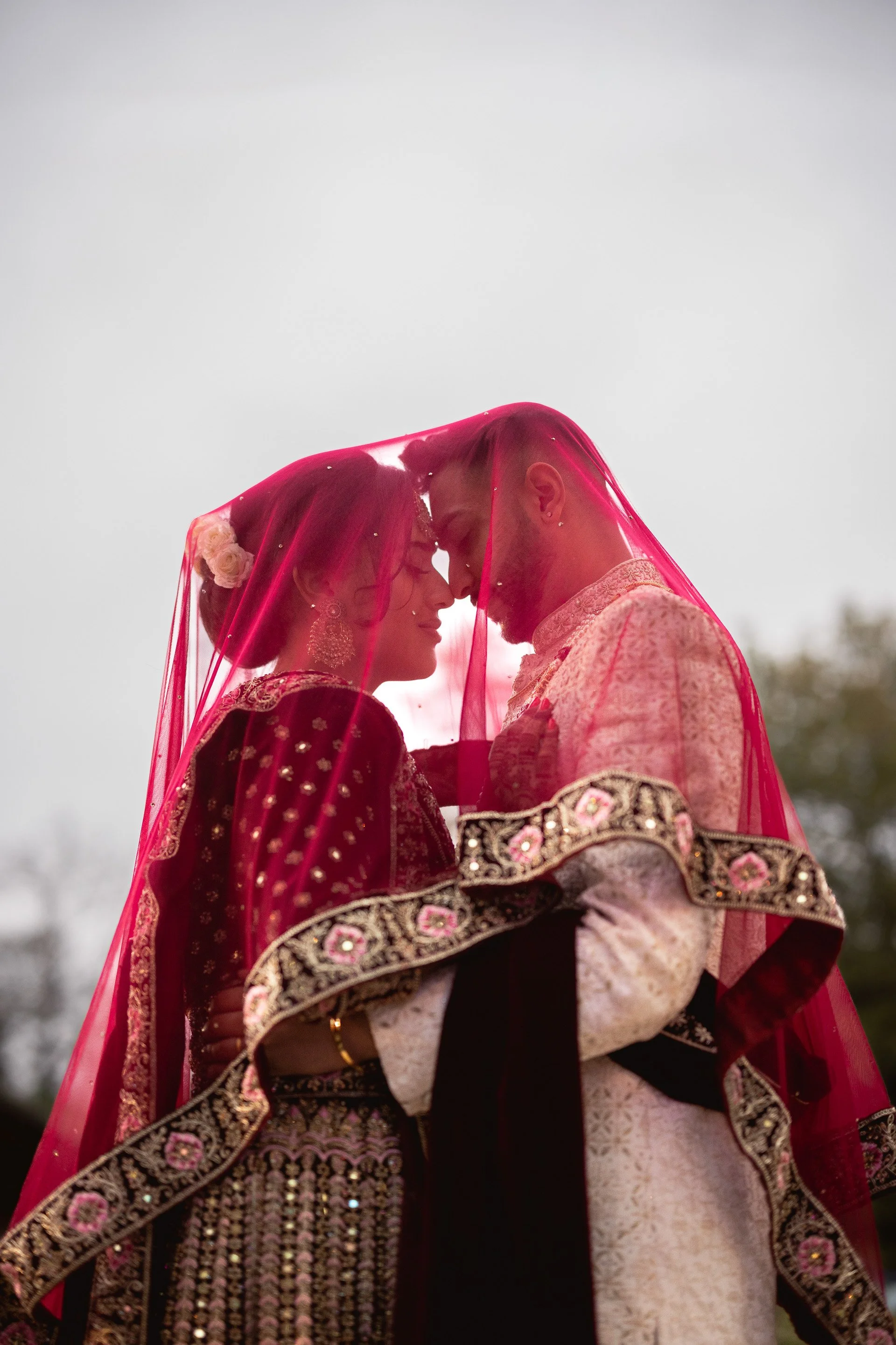 Asian Wedding London Wedding Photographer Gaurav & Karishma-206.jpg
