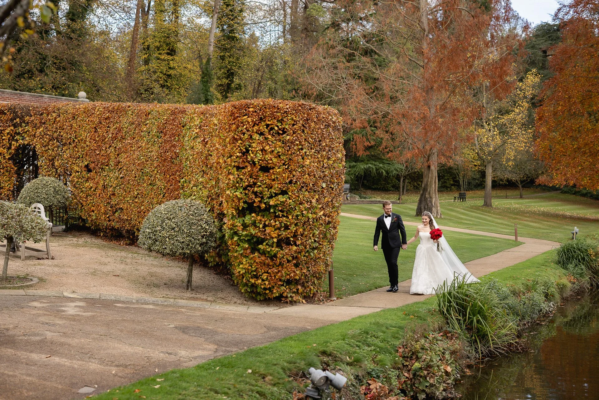 London Wedding Photographer_The Orangery Wedding of Alex and James-137.jpg