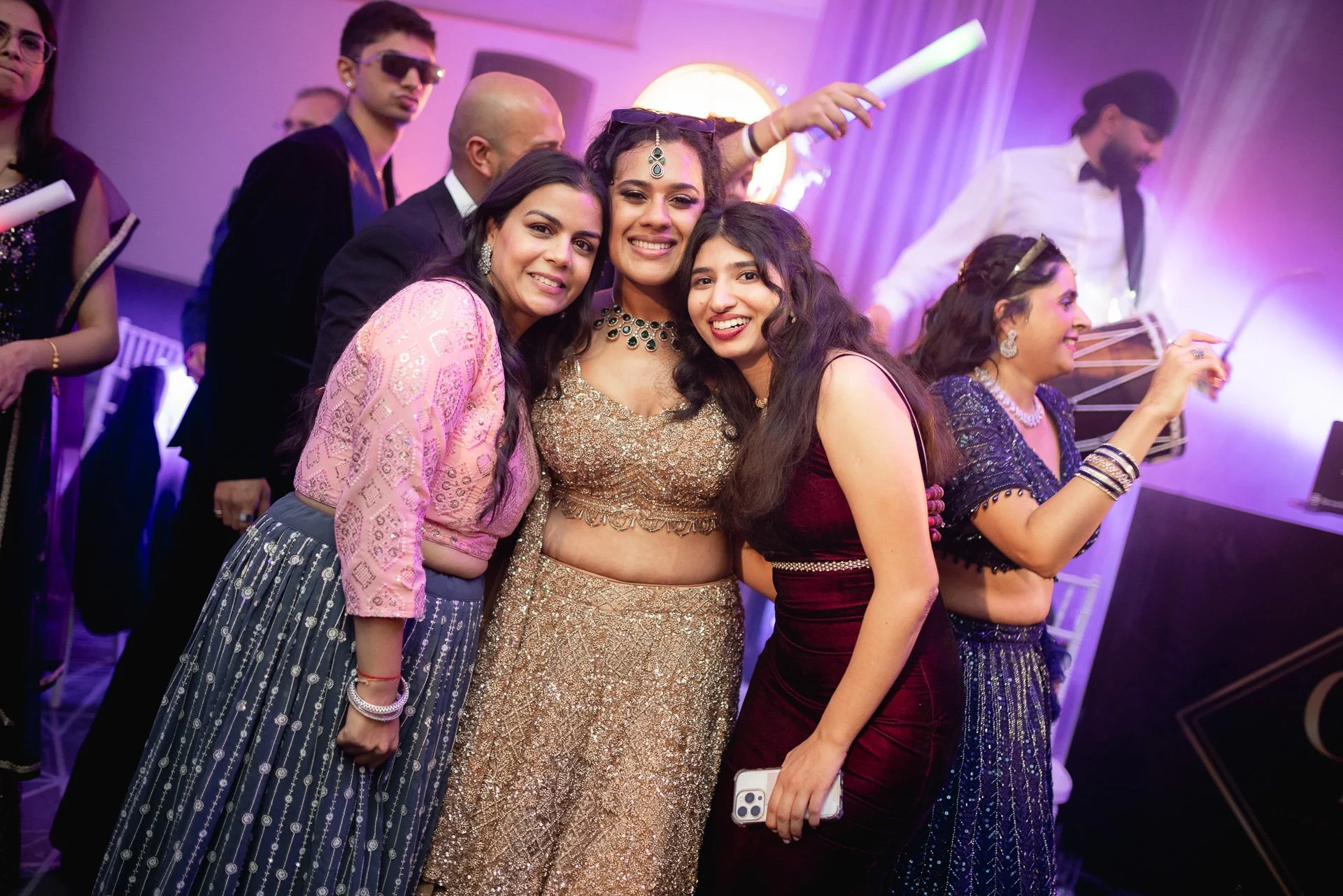 Asian Wedding London Wedding Photographer Gaurav & Karishma-344.jpg