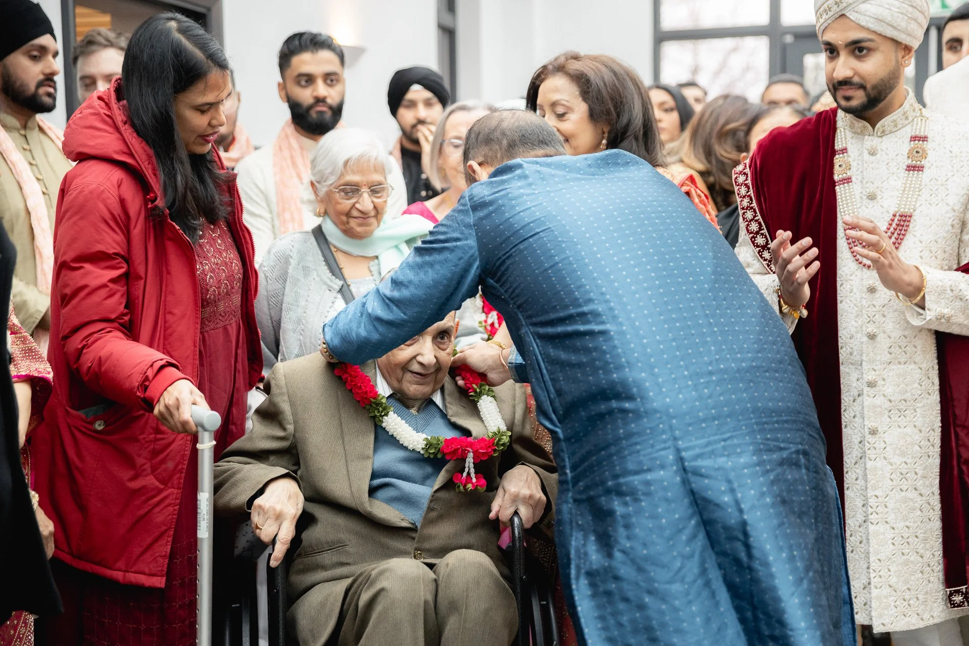 Asian Wedding London Wedding Photographer Gaurav & Karishma-32.jpg