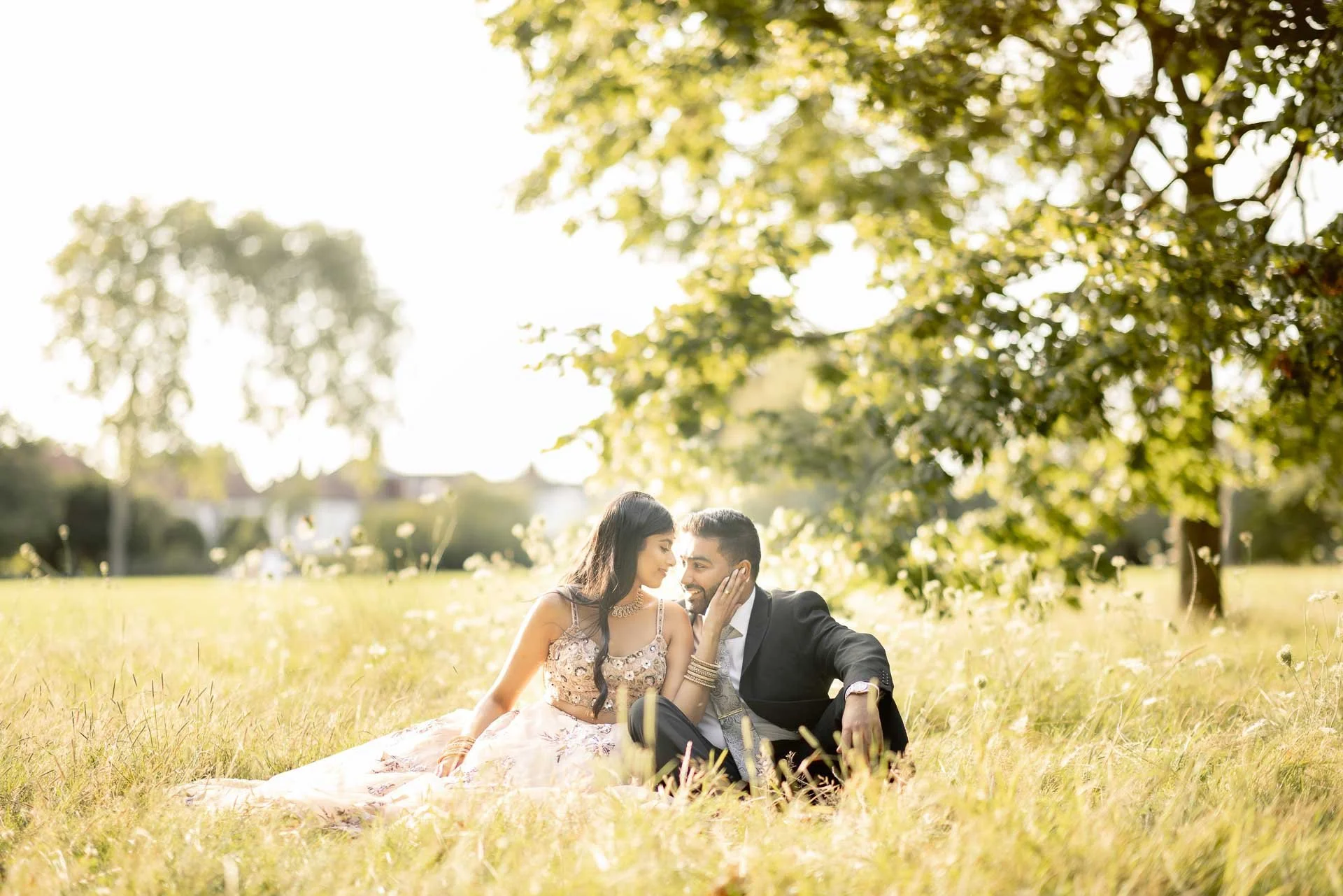 London Wedding Photographer Engagement Photoshoot K&S-9.jpg