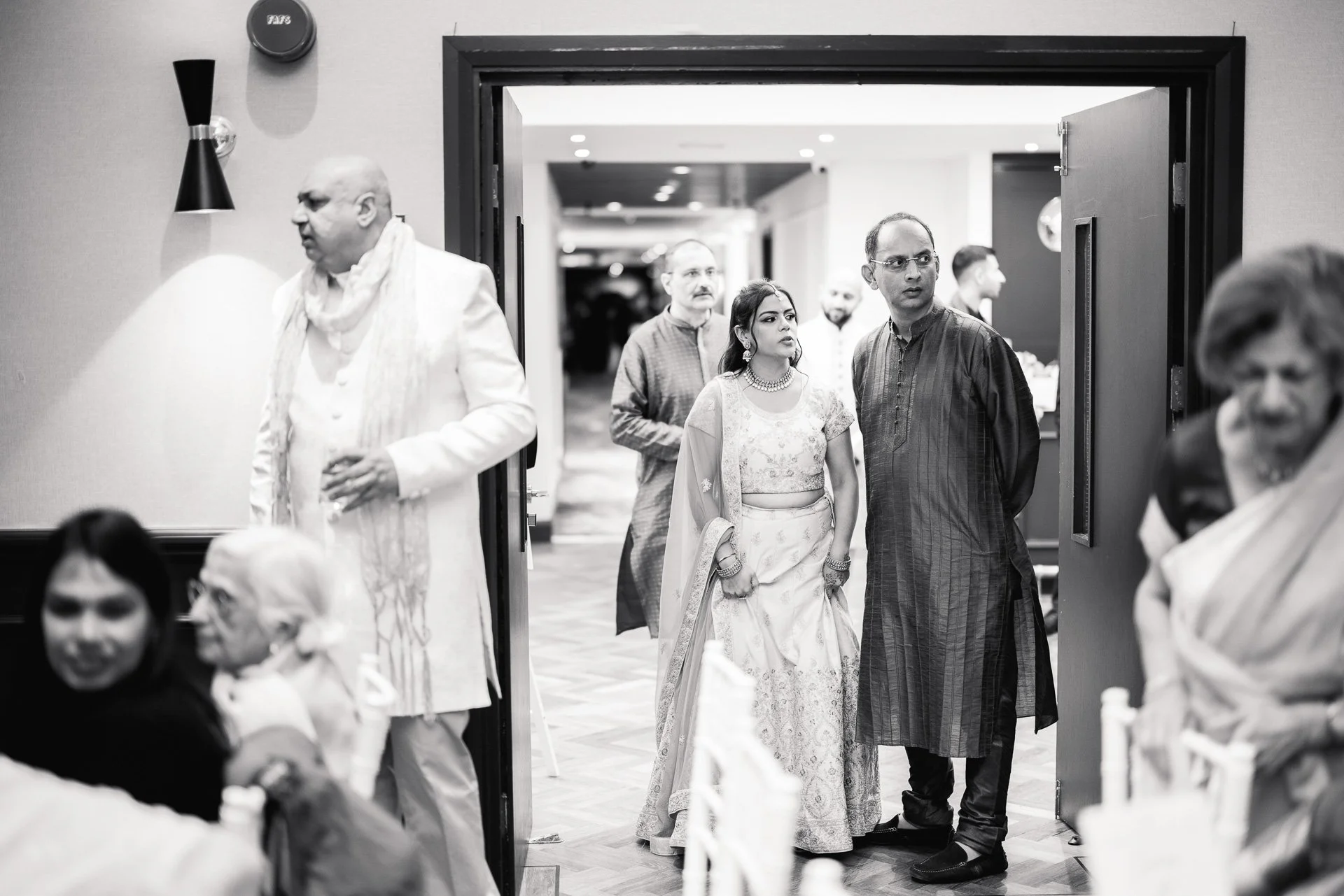 Asian Wedding London Wedding Photographer Gaurav & Karishma-54.jpg