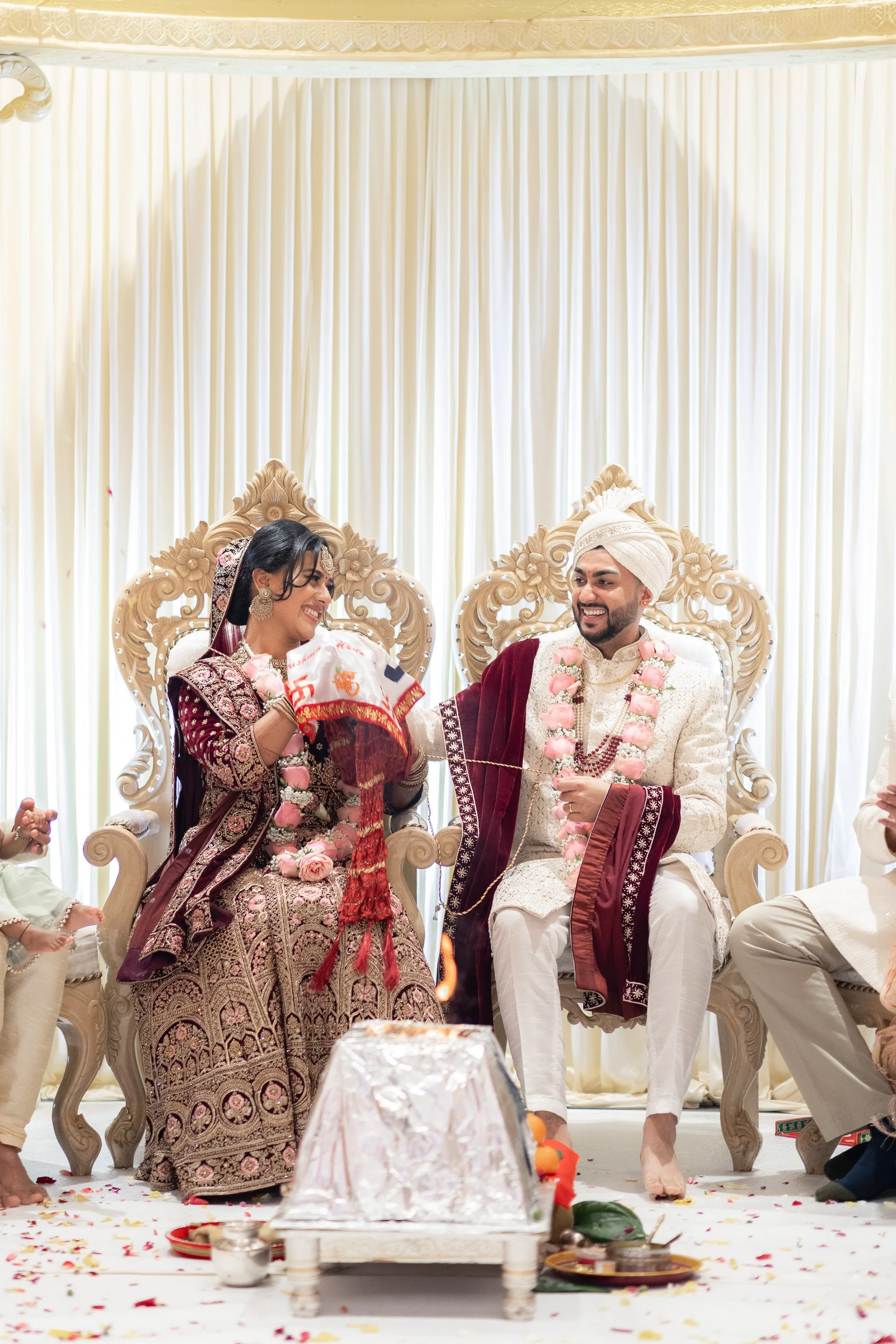 Asian Wedding London Wedding Photographer Gaurav & Karishma-142.jpg