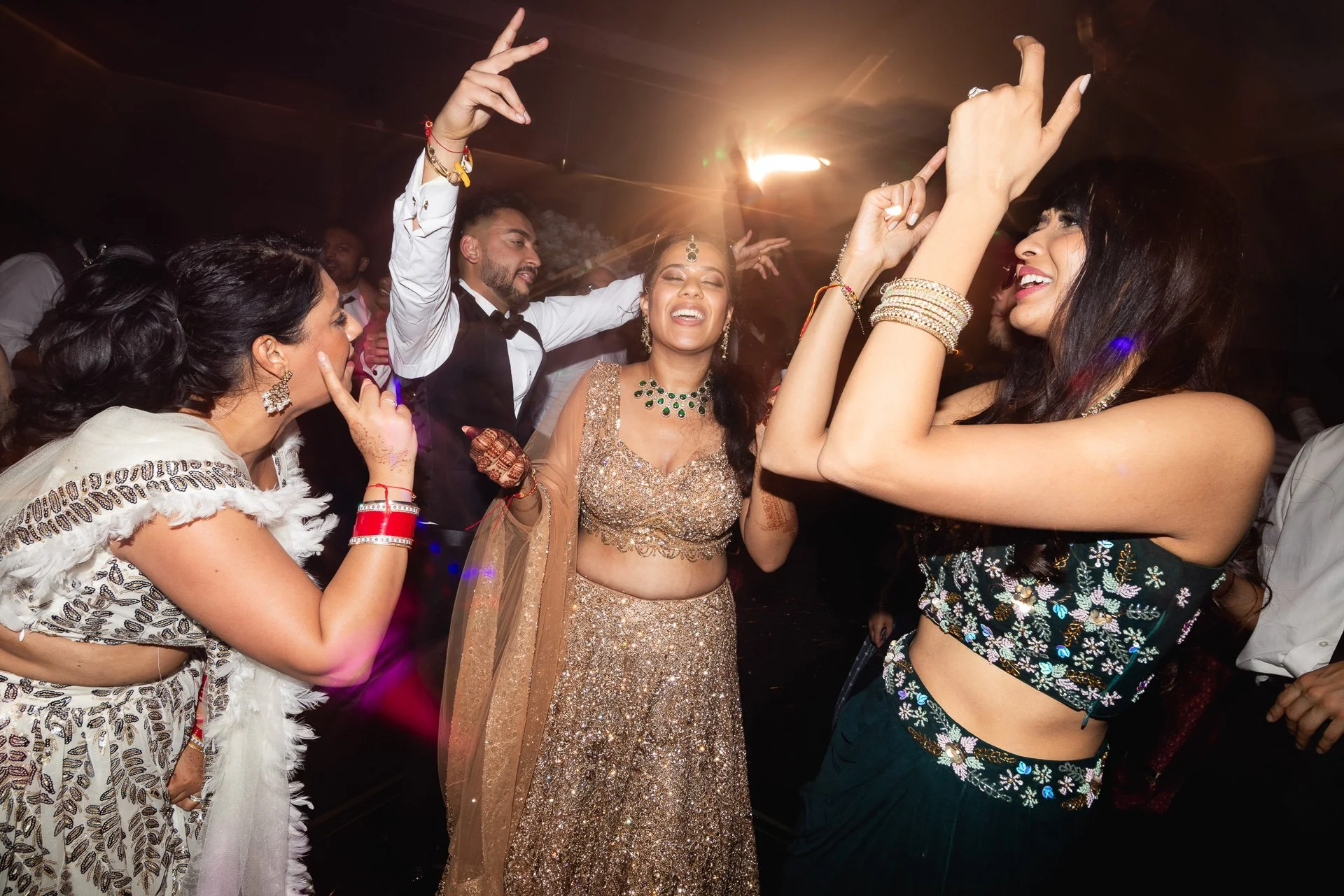 Asian Wedding London Wedding Photographer Gaurav & Karishma-359.jpg