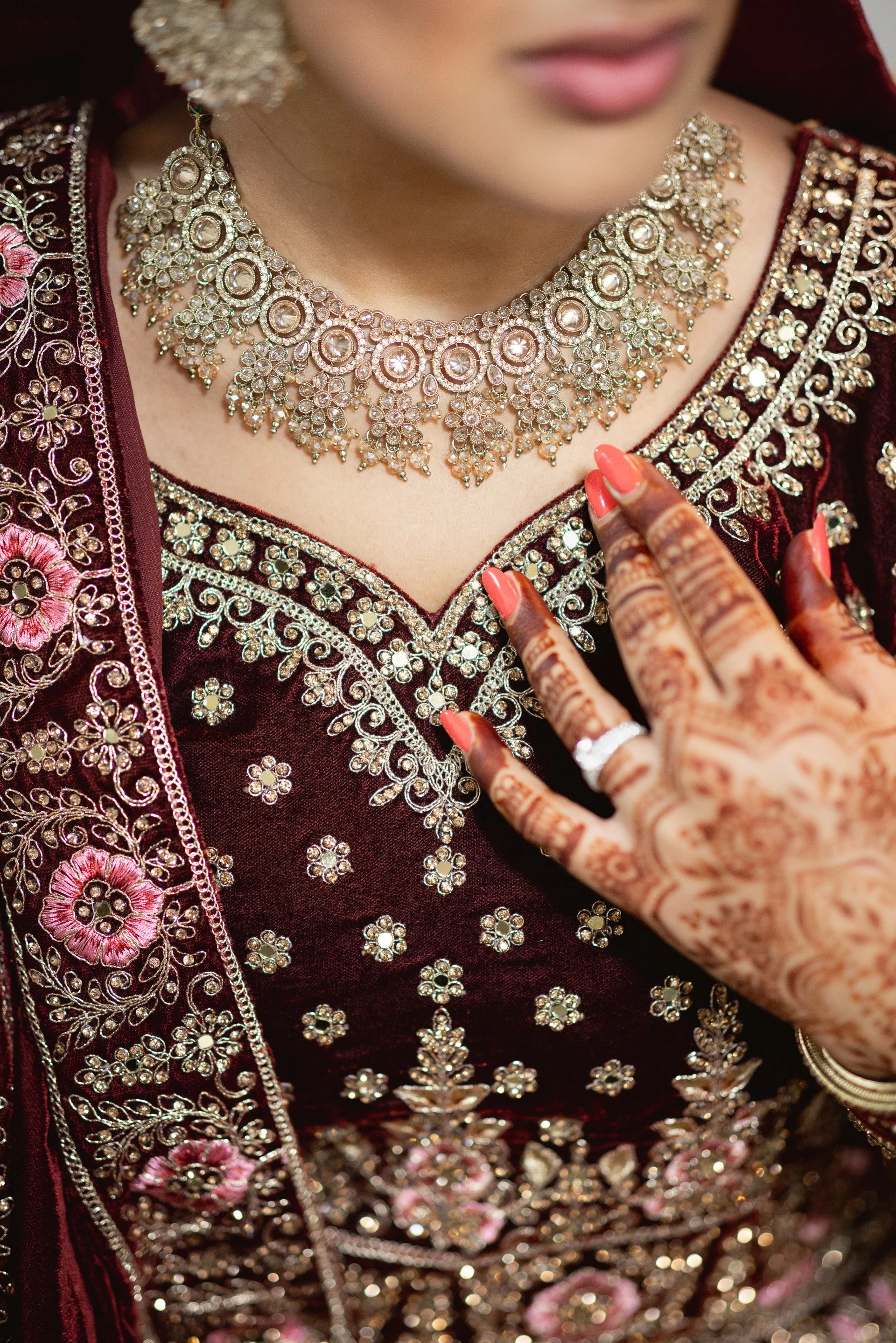 Asian Wedding London Wedding Photographer Gaurav & Karishma-7.jpg