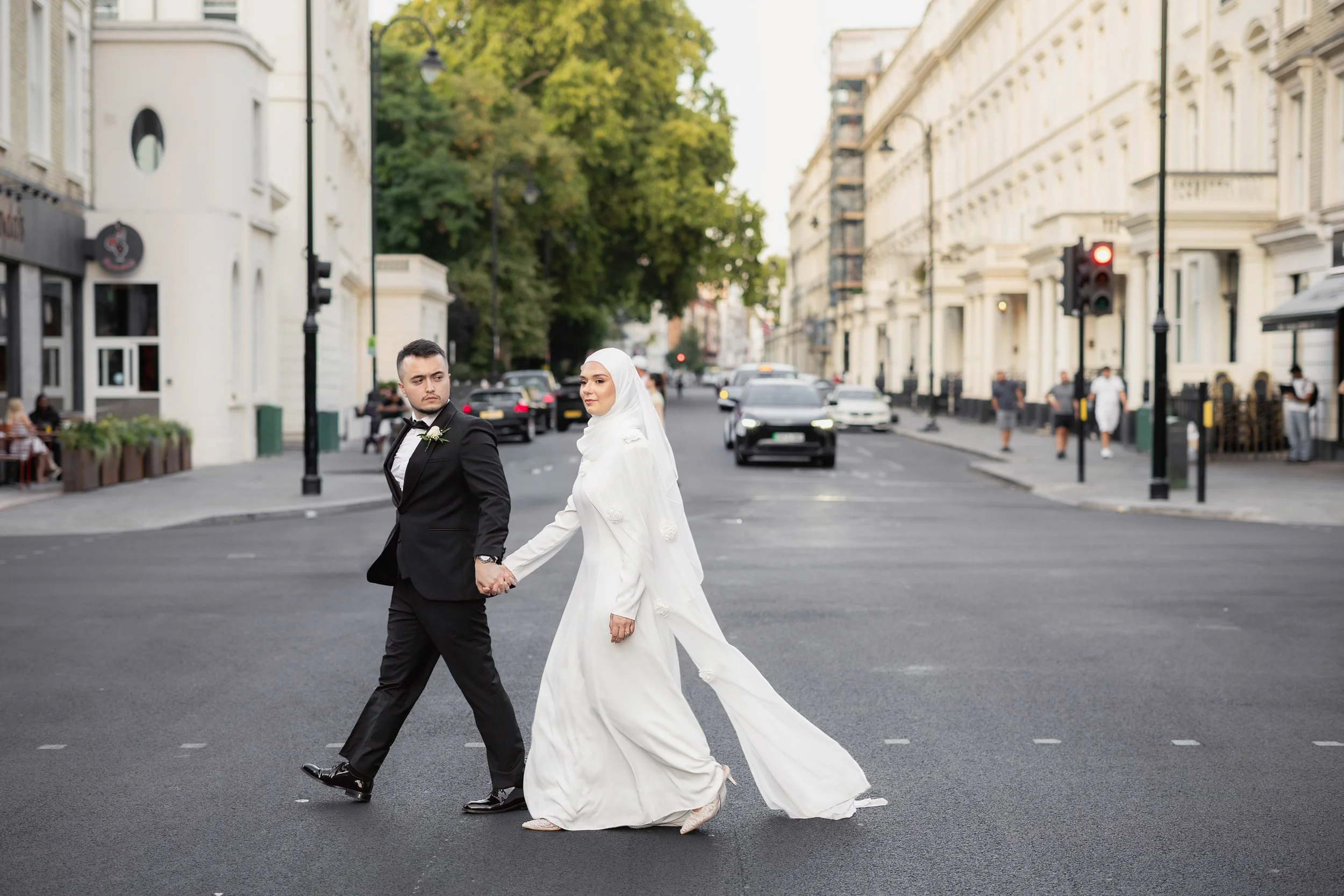Joana & Erlind Weddings