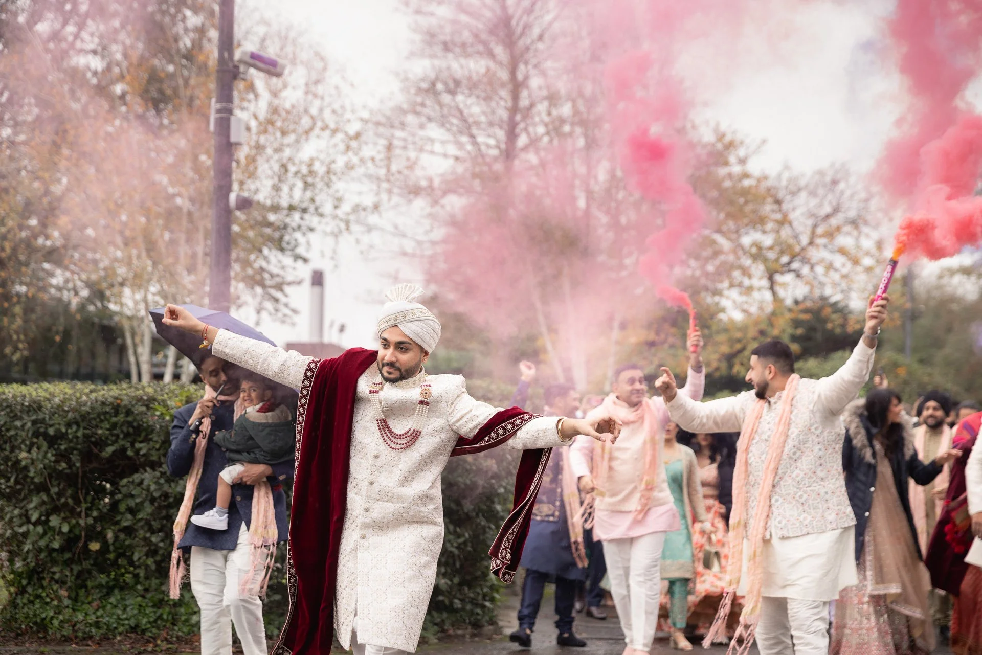 Asian Wedding London Wedding Photographer Gaurav & Karishma-17.jpg