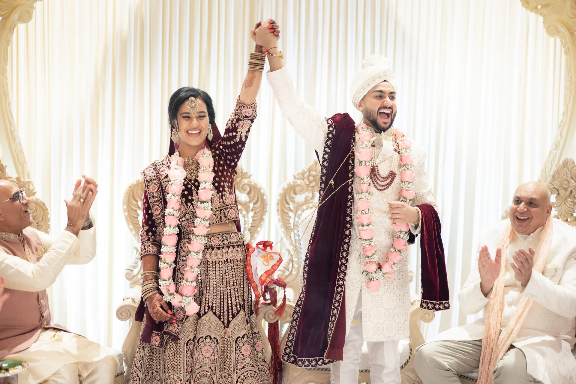 Asian Wedding London Wedding Photographer Gaurav & Karishma-152.jpg