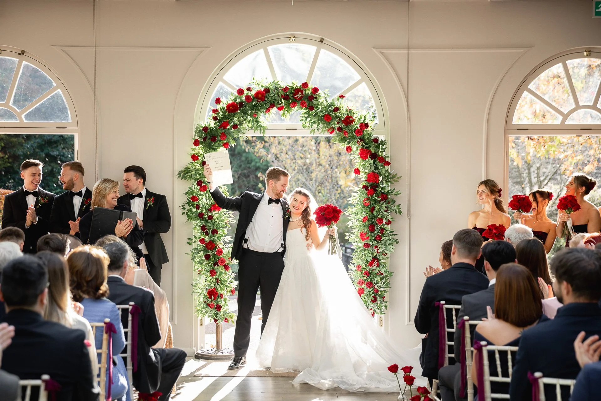 London Wedding Photographer_The Orangery Wedding of Alex and James-128.jpg