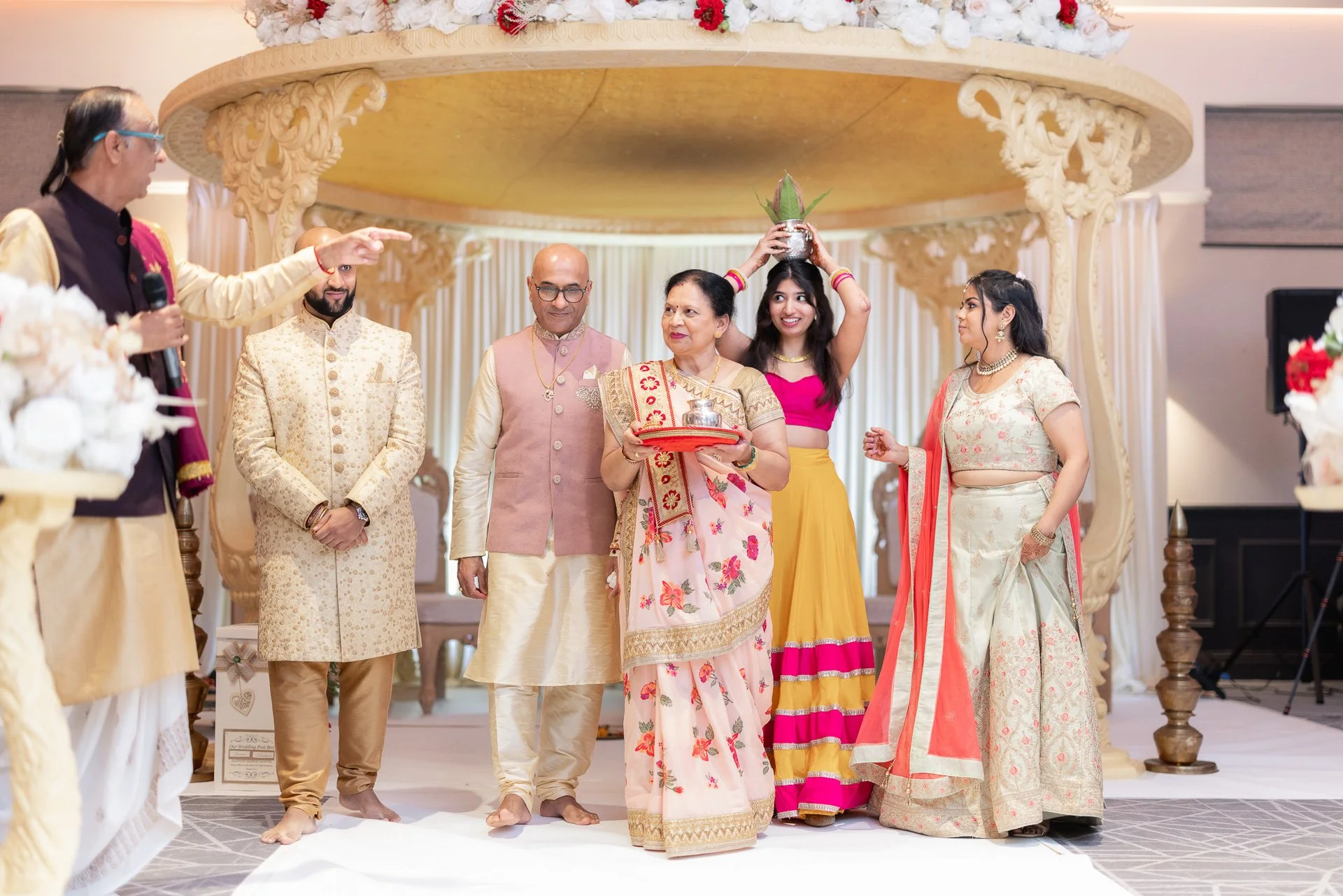 Asian Wedding London Wedding Photographer Gaurav & Karishma-67.jpg