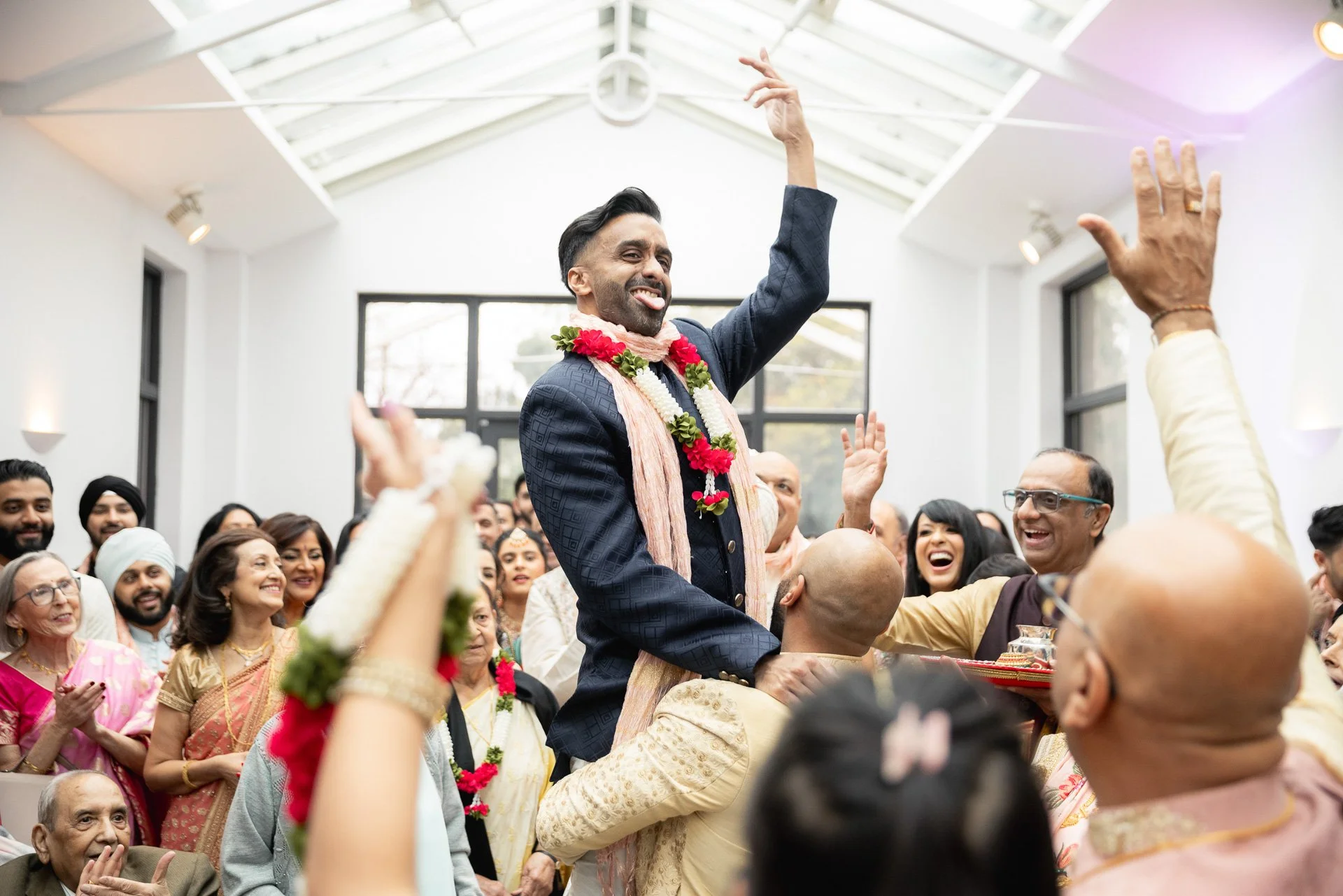 Asian Wedding London Wedding Photographer Gaurav & Karishma-39.jpg