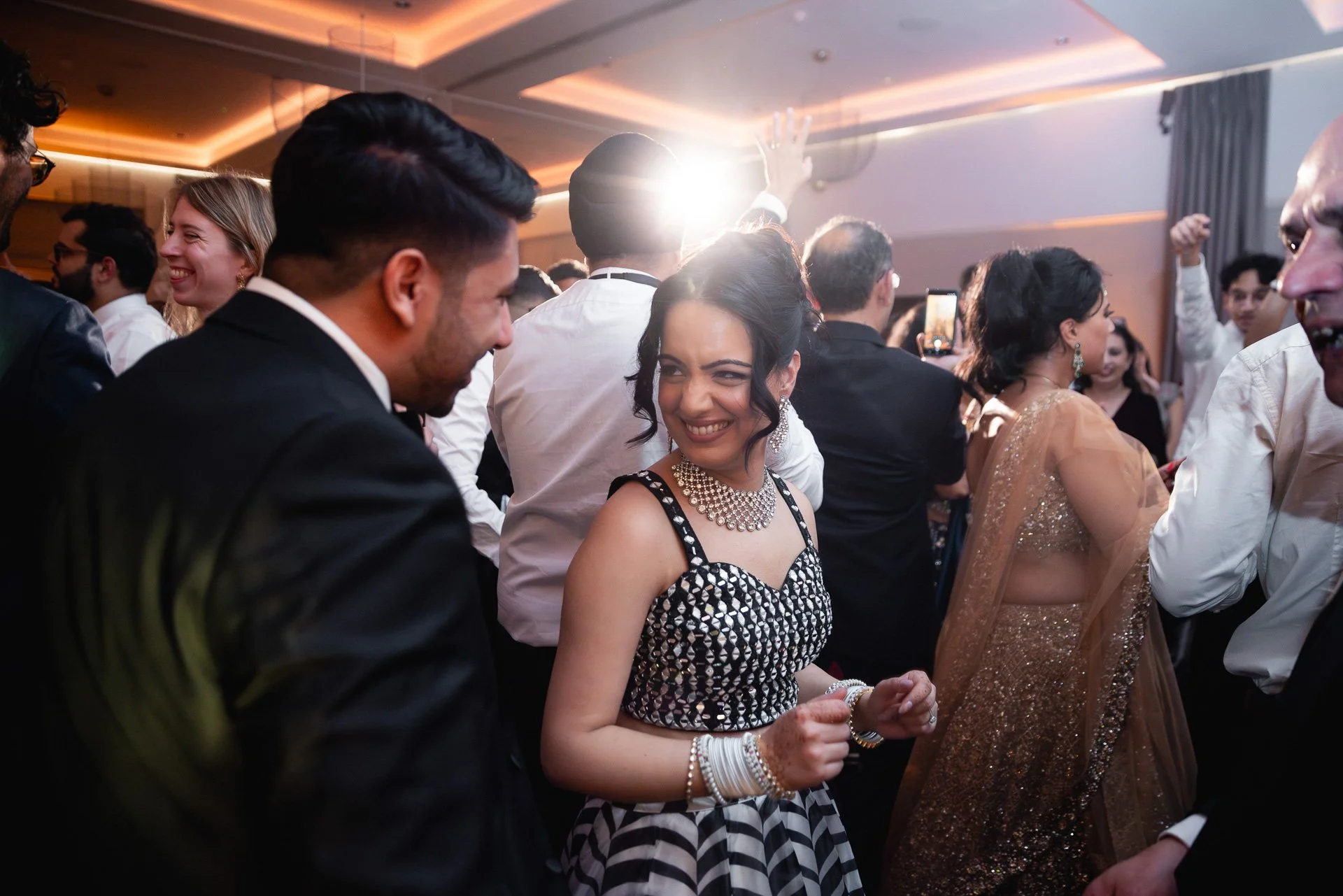 Asian Wedding London Wedding Photographer Gaurav & Karishma-323.jpg