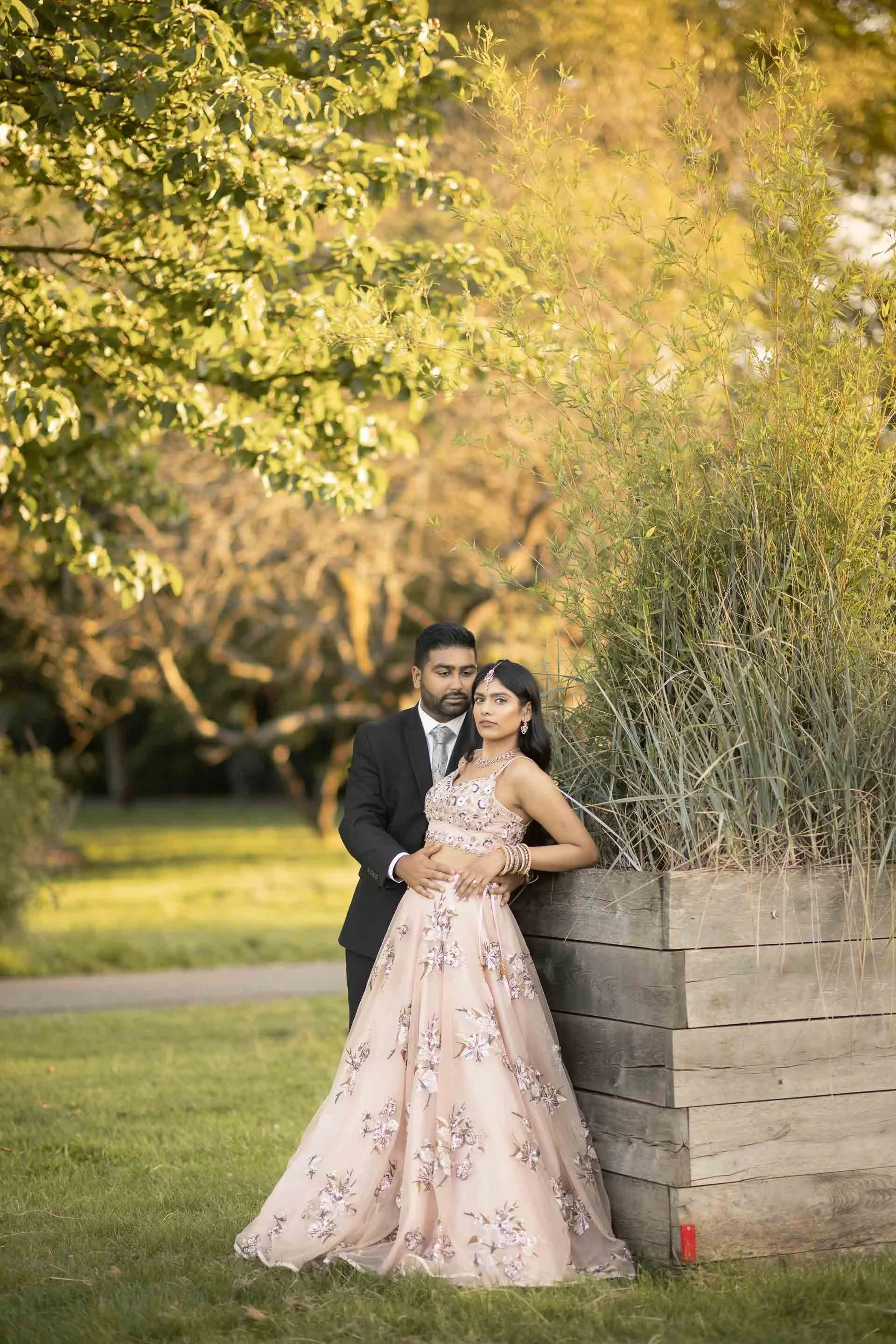 London Wedding Photographer Engagement Photoshoot K&S-41.jpg