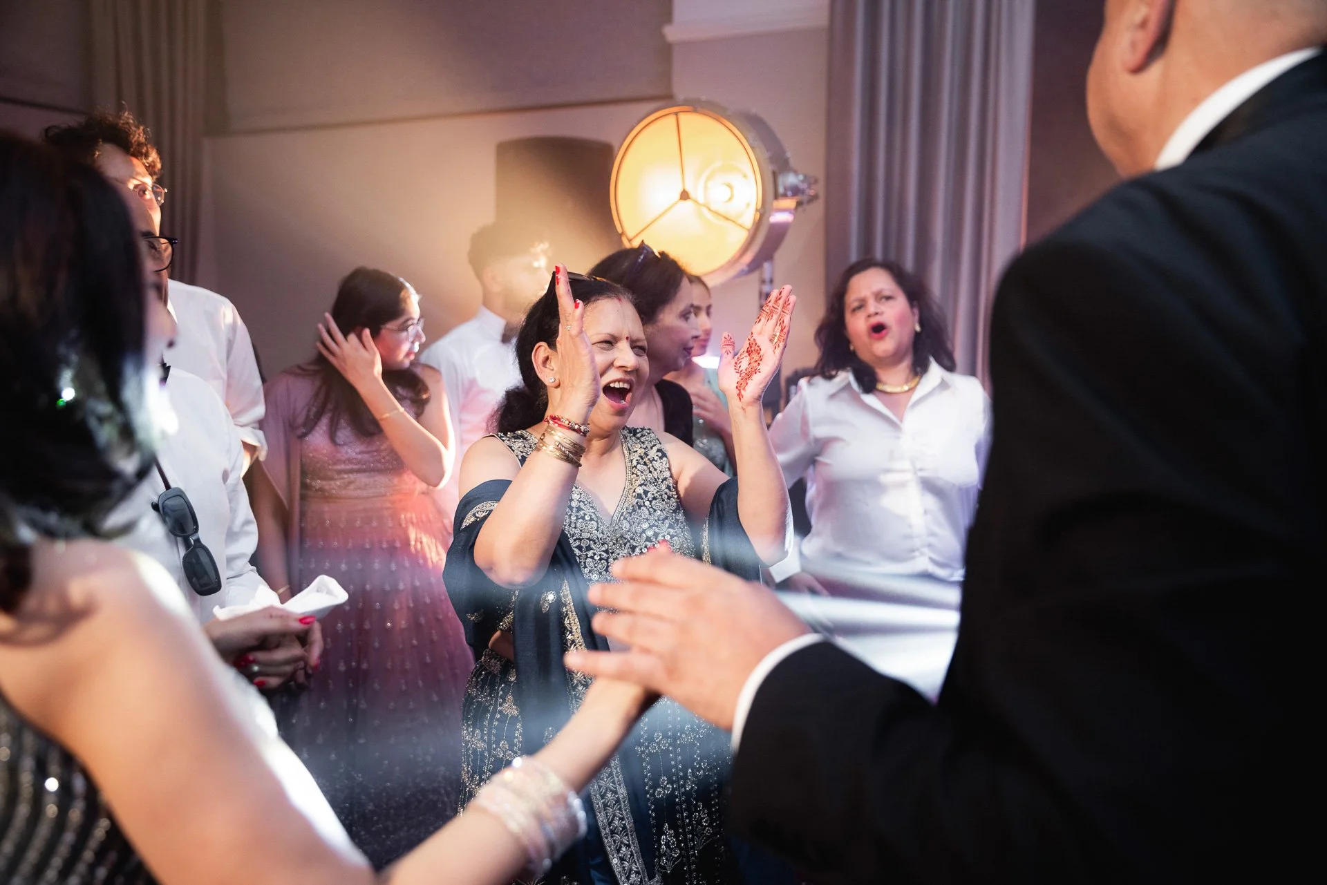 Asian Wedding London Wedding Photographer Gaurav & Karishma-330.jpg