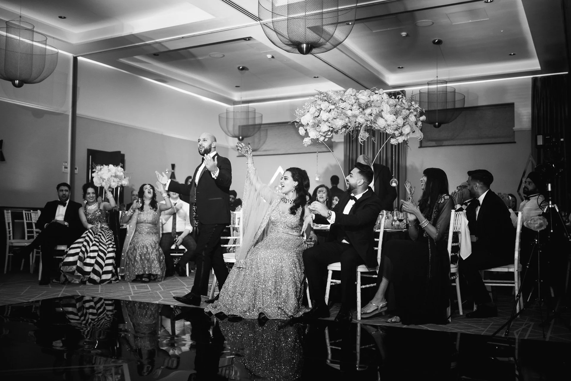 Asian Wedding London Wedding Photographer Gaurav & Karishma-253.jpg