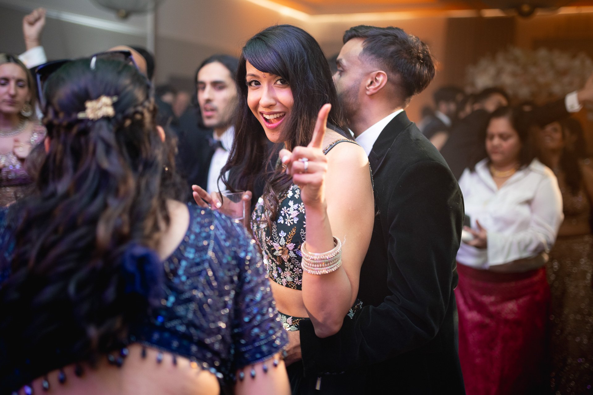 Asian Wedding London Wedding Photographer Gaurav & Karishma-353.jpg