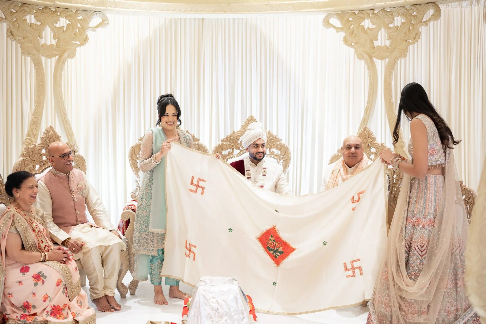 Asian Wedding London Wedding Photographer Gaurav & Karishma-100.jpg